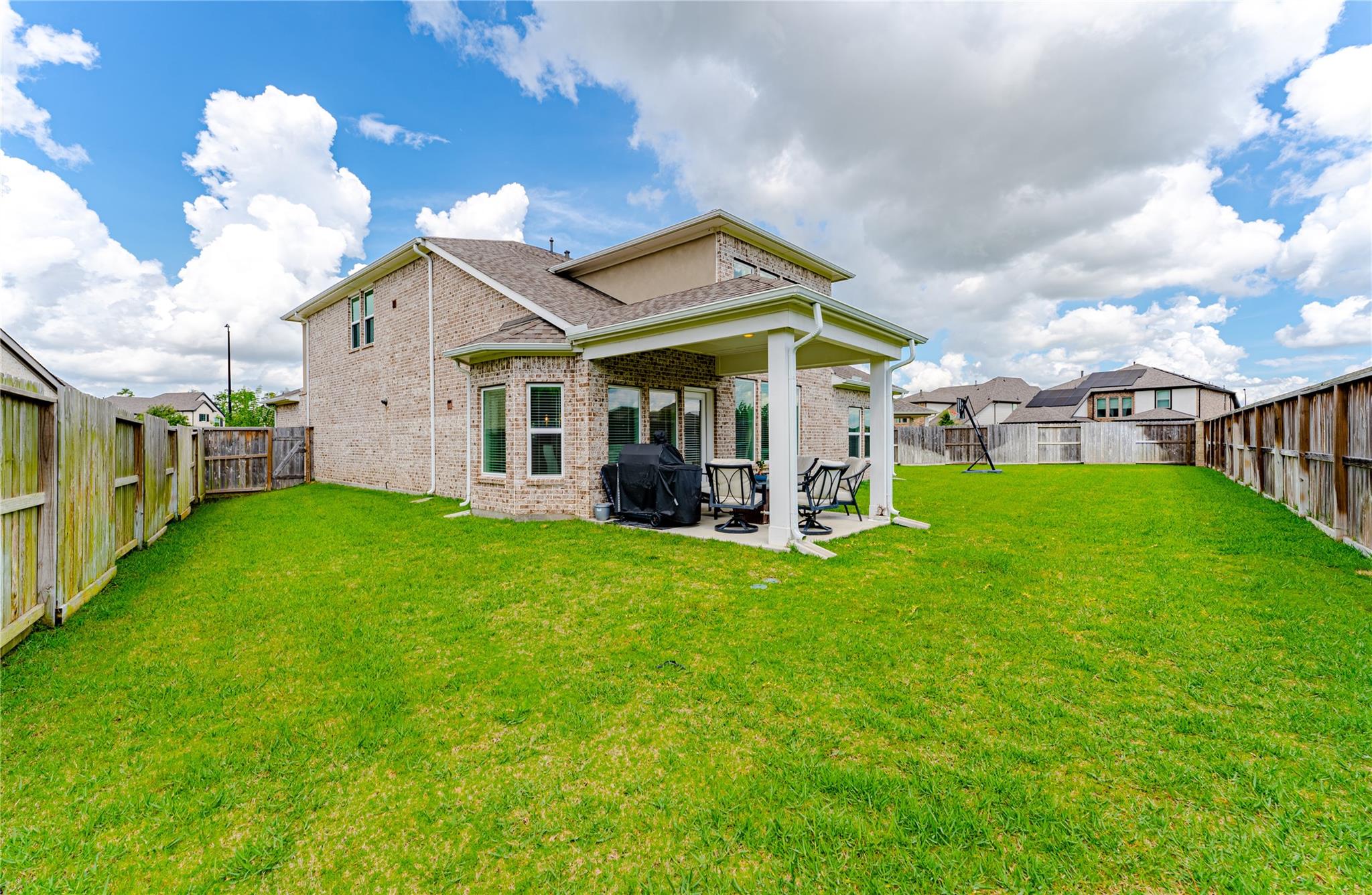13806 Llano Basin Court