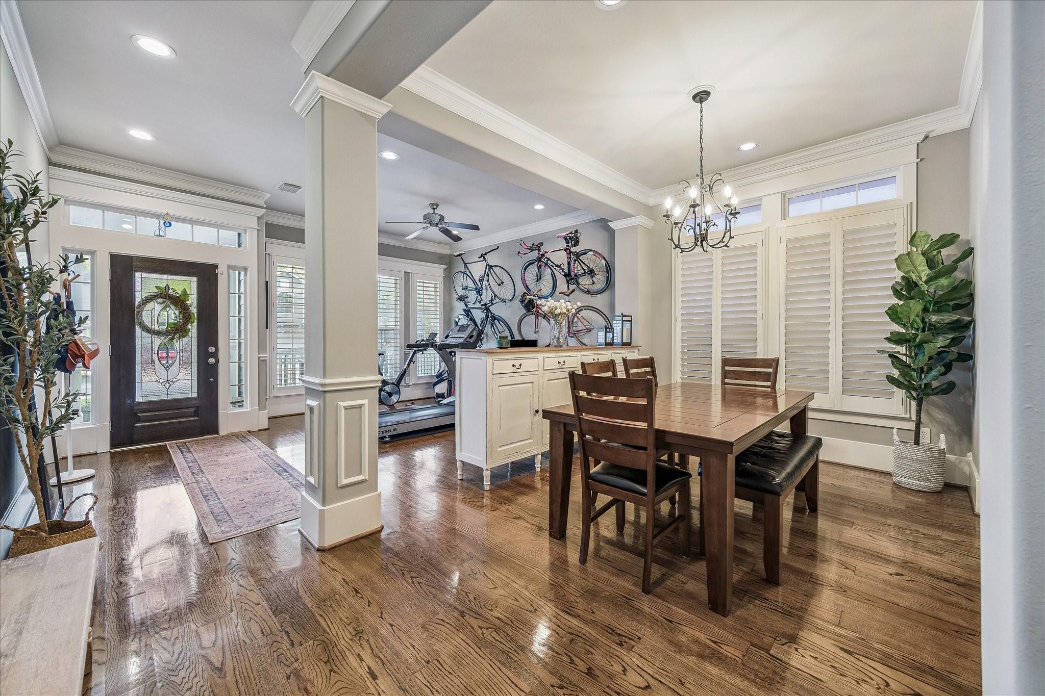 823 W 26th Street