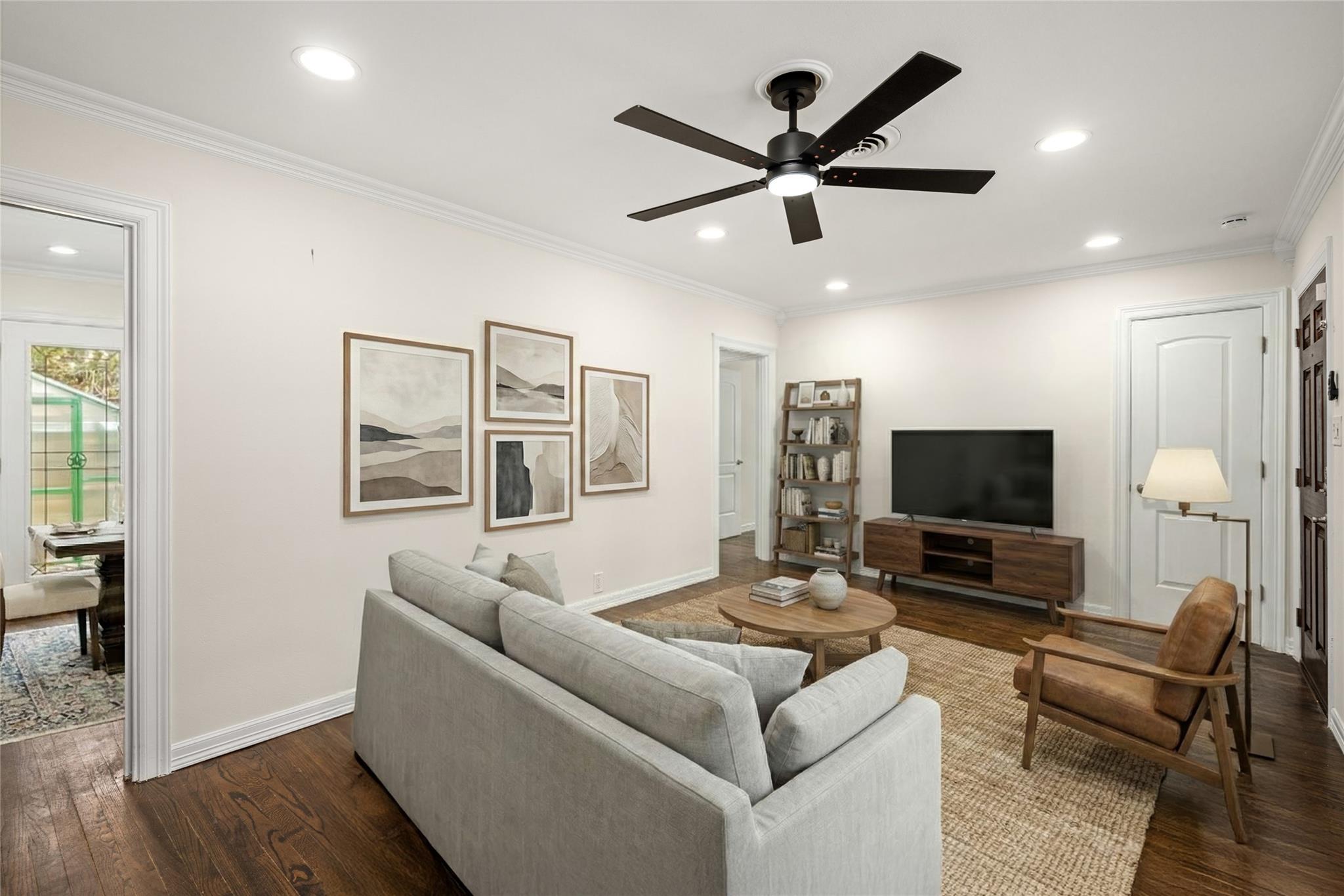 11225 Cliffwood Drive