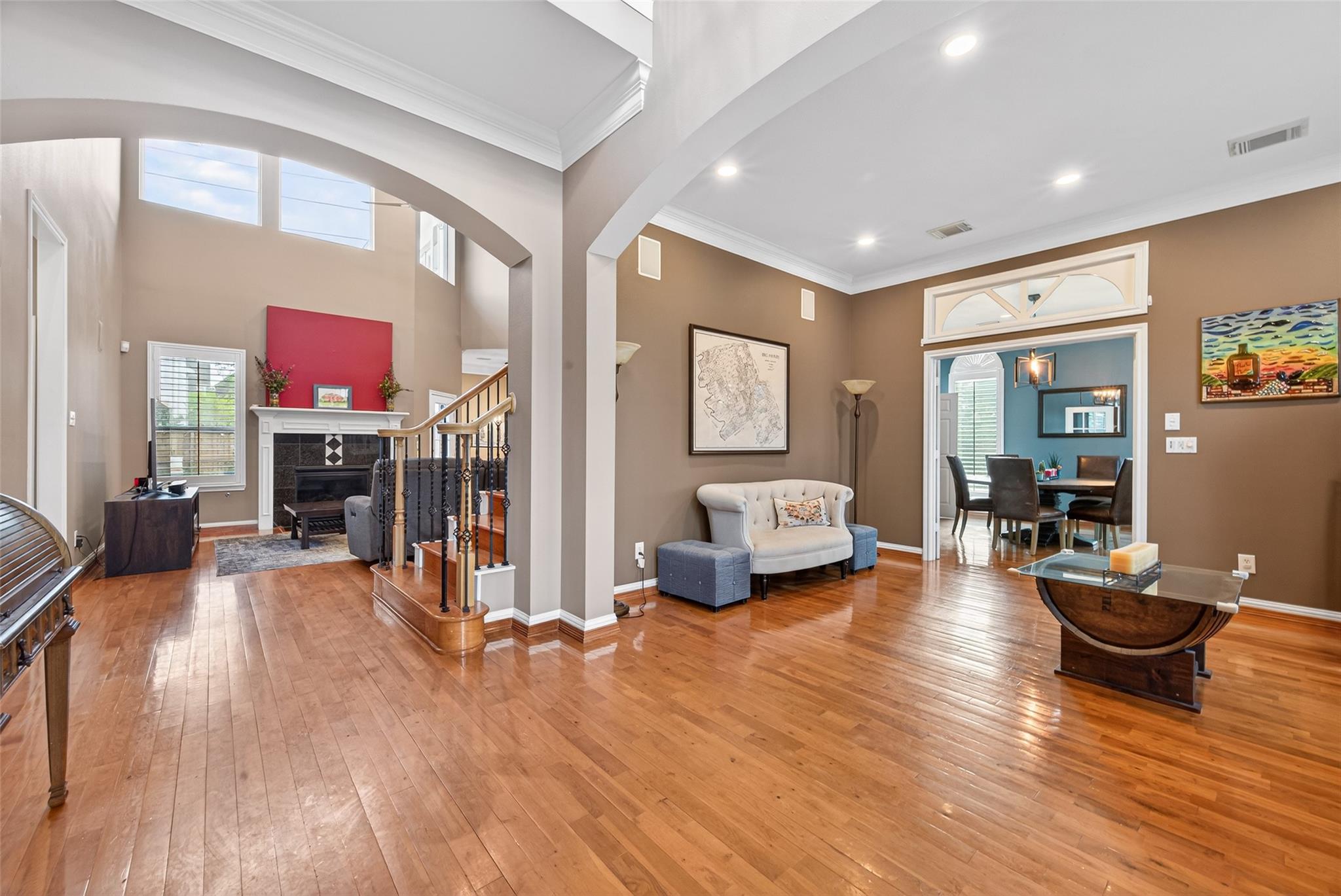 5349 Val Verde Street