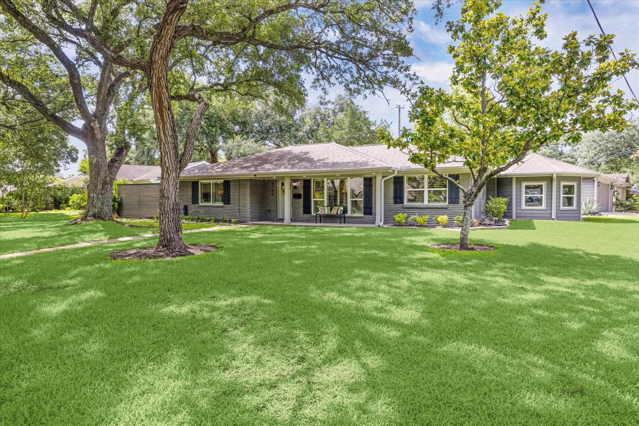 5702 Capello Drive, Houston