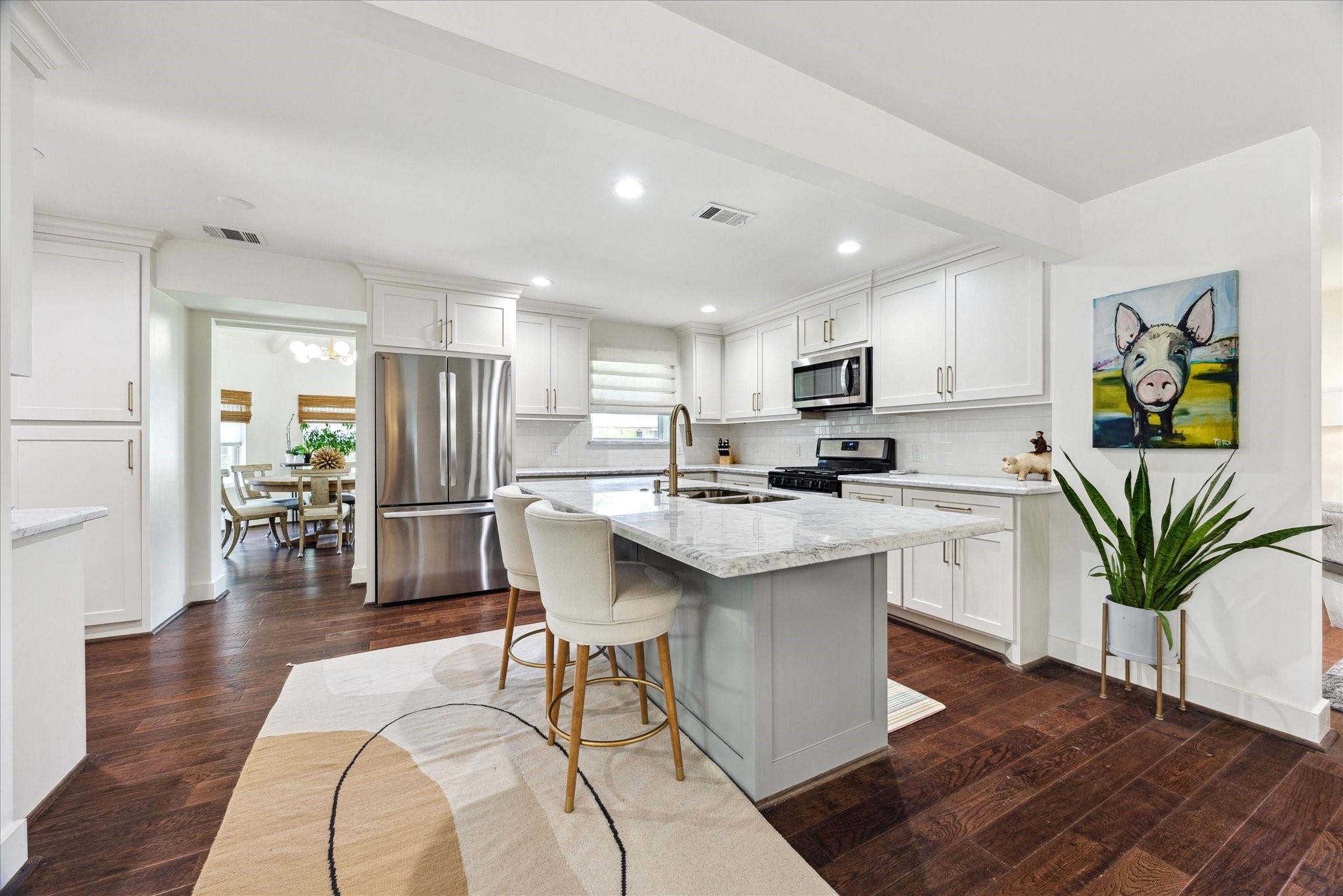 5702 Capello Drive, Houston