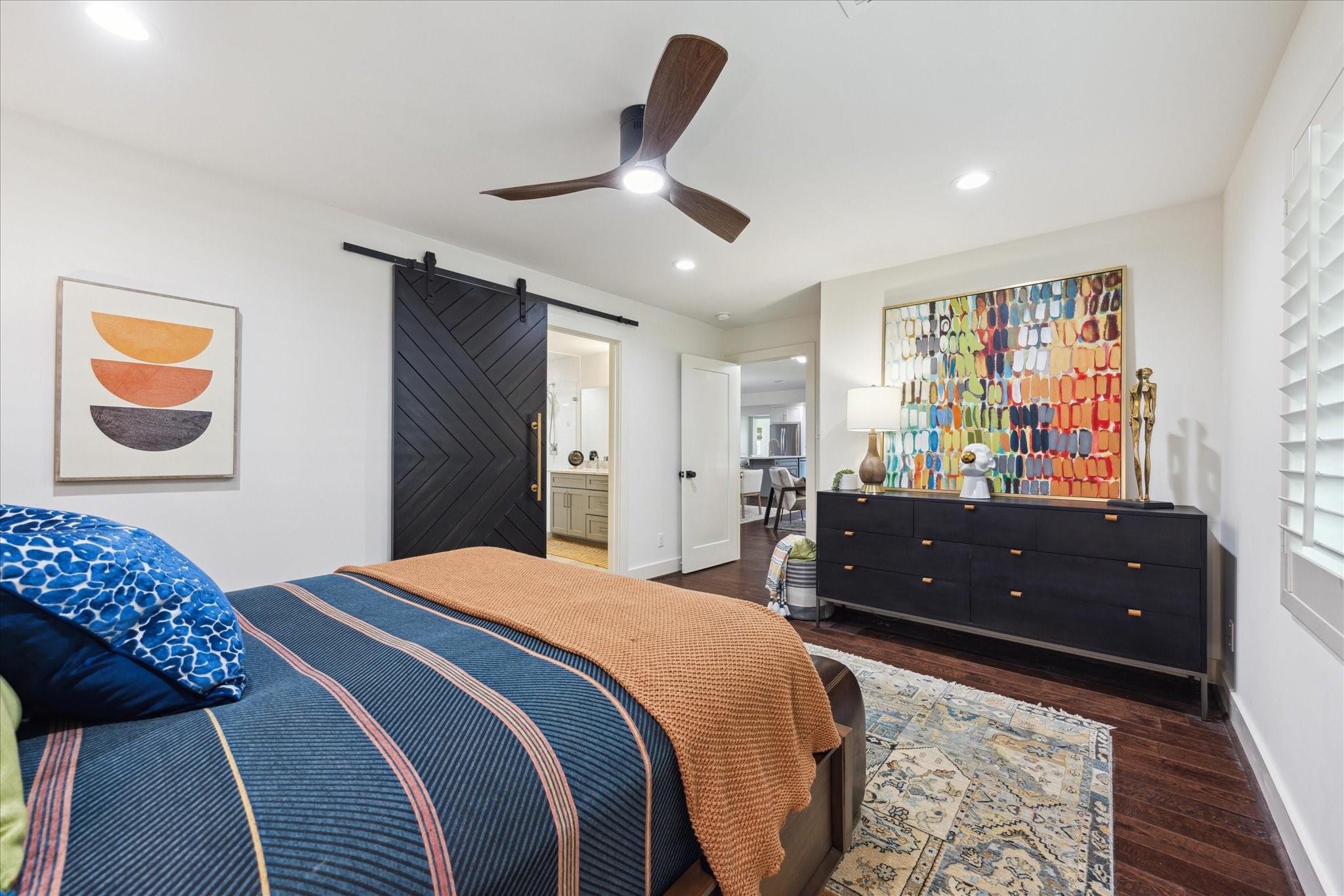 5702 Capello Drive, Houston