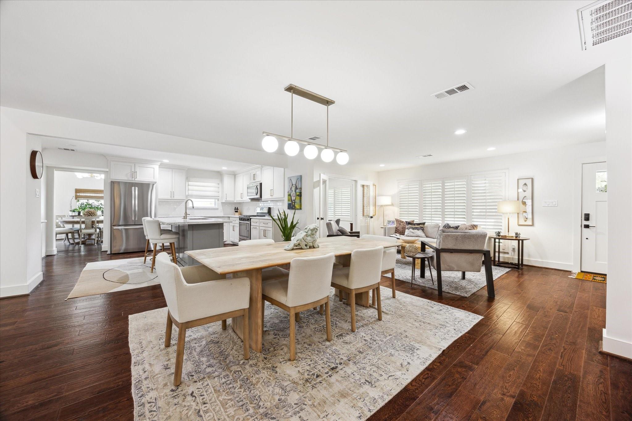 5702 Capello Drive, Houston
