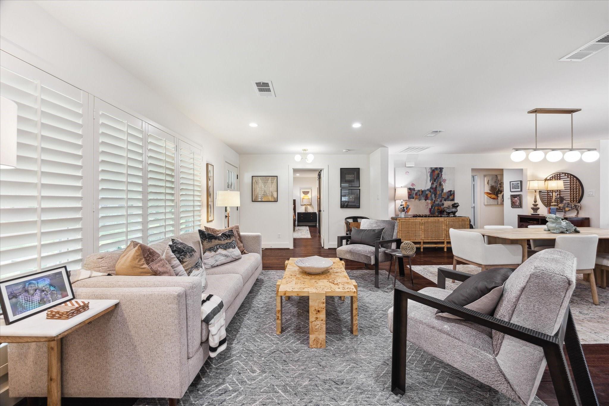 5702 Capello Drive, Houston