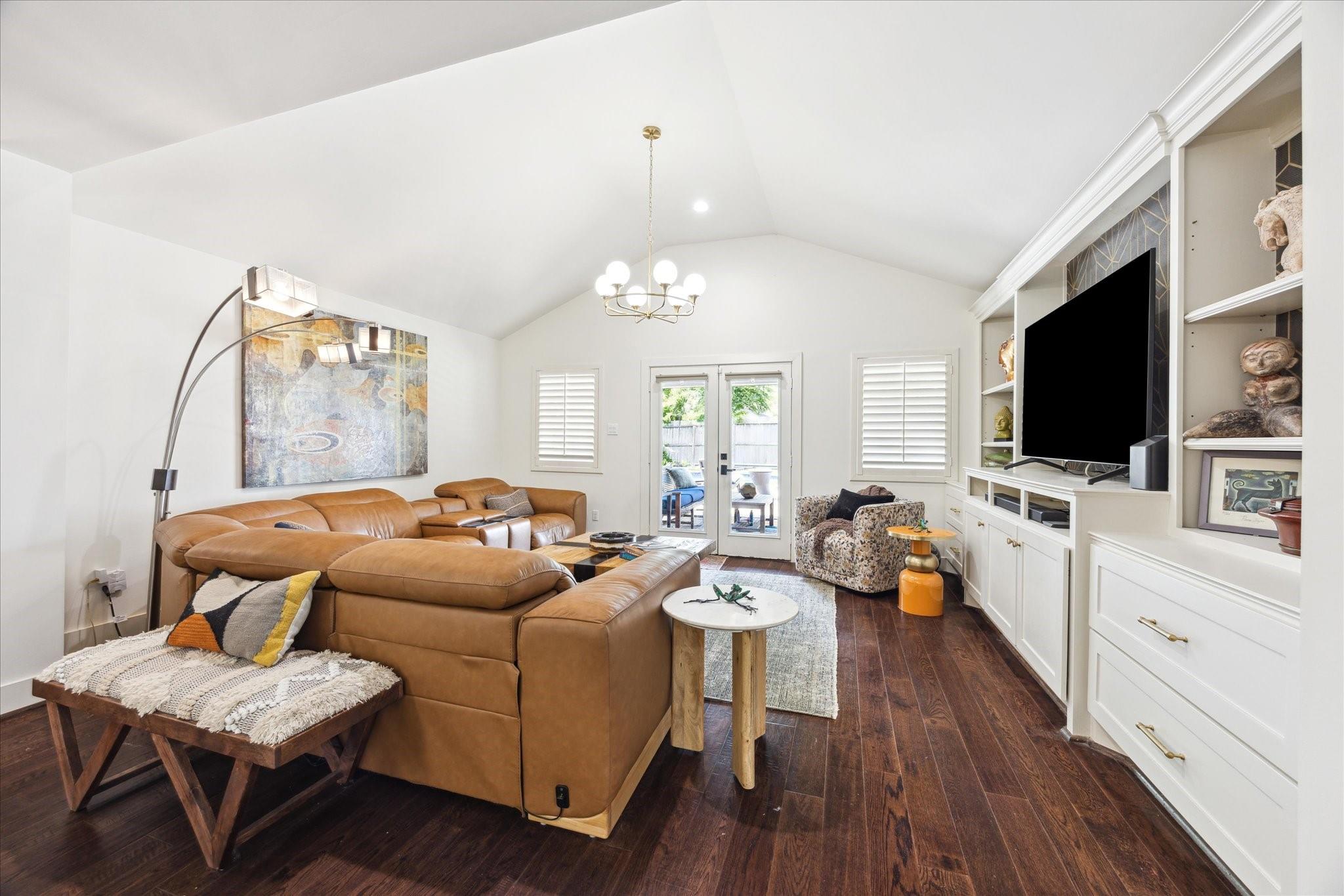 5702 Capello Drive, Houston