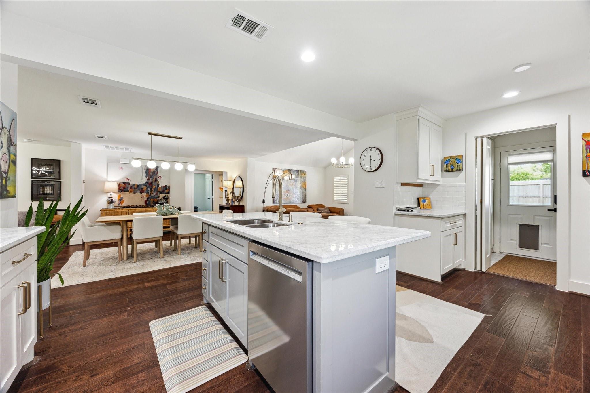5702 Capello Drive, Houston