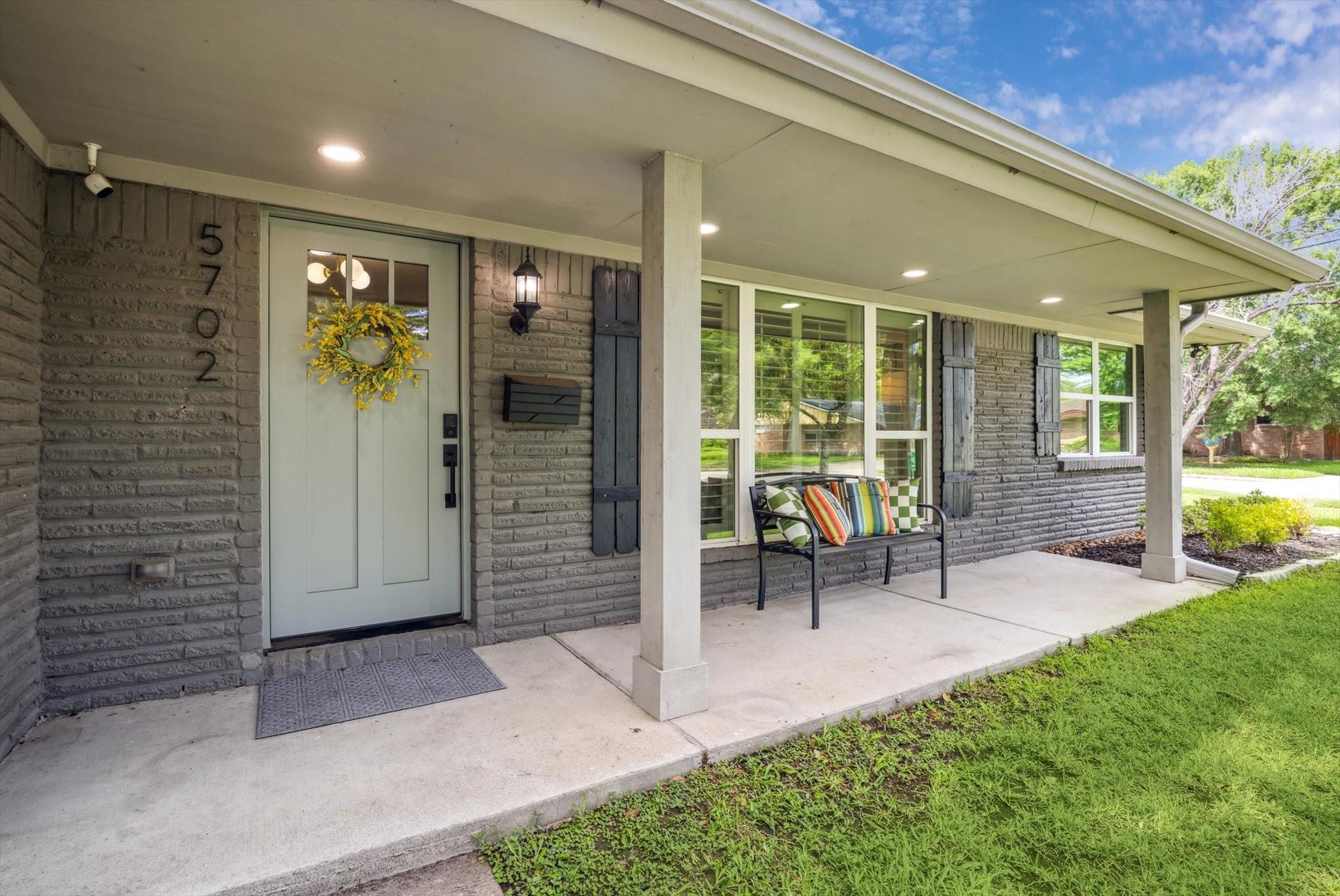 5702 Capello Drive, Houston
