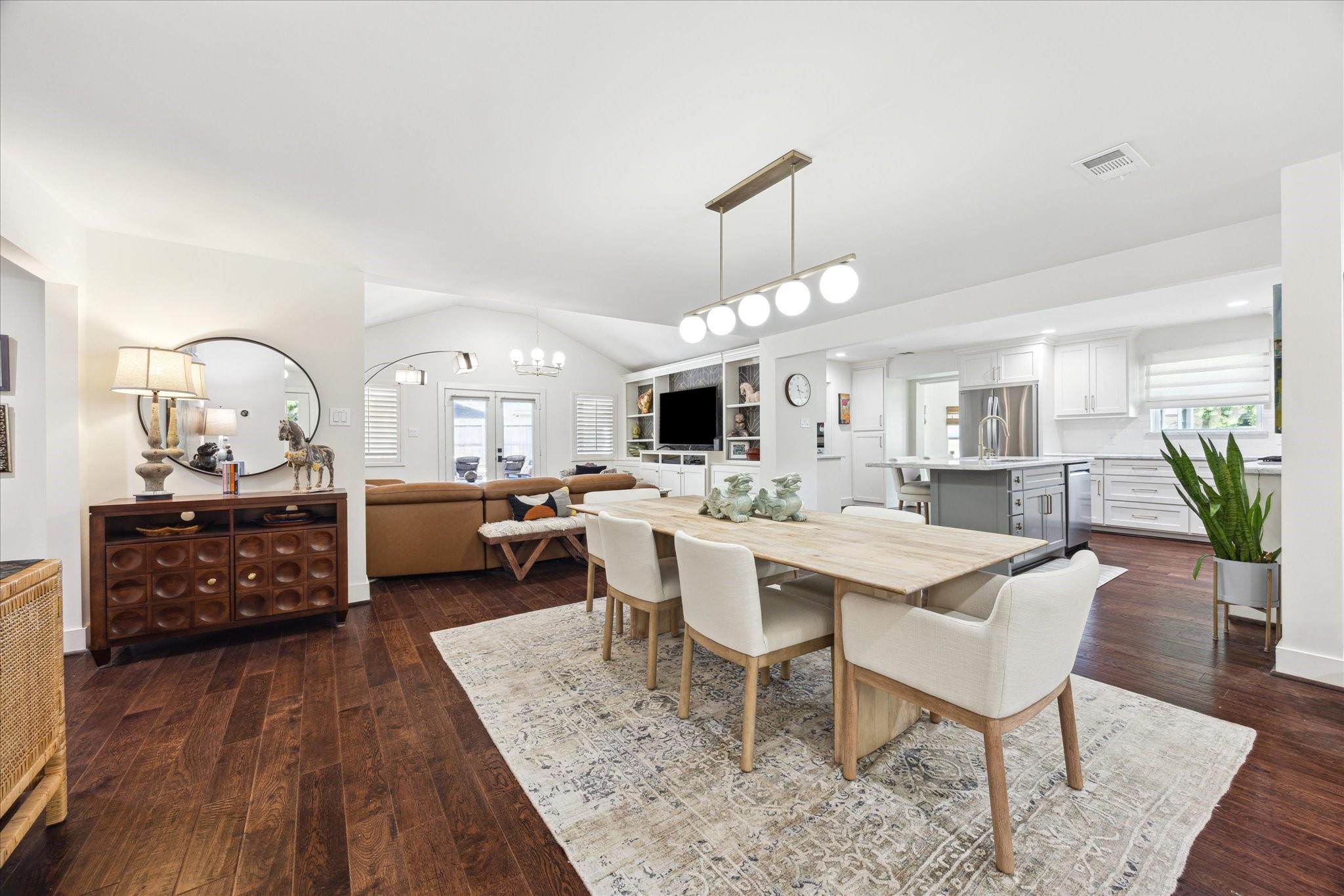 5702 Capello Drive, Houston