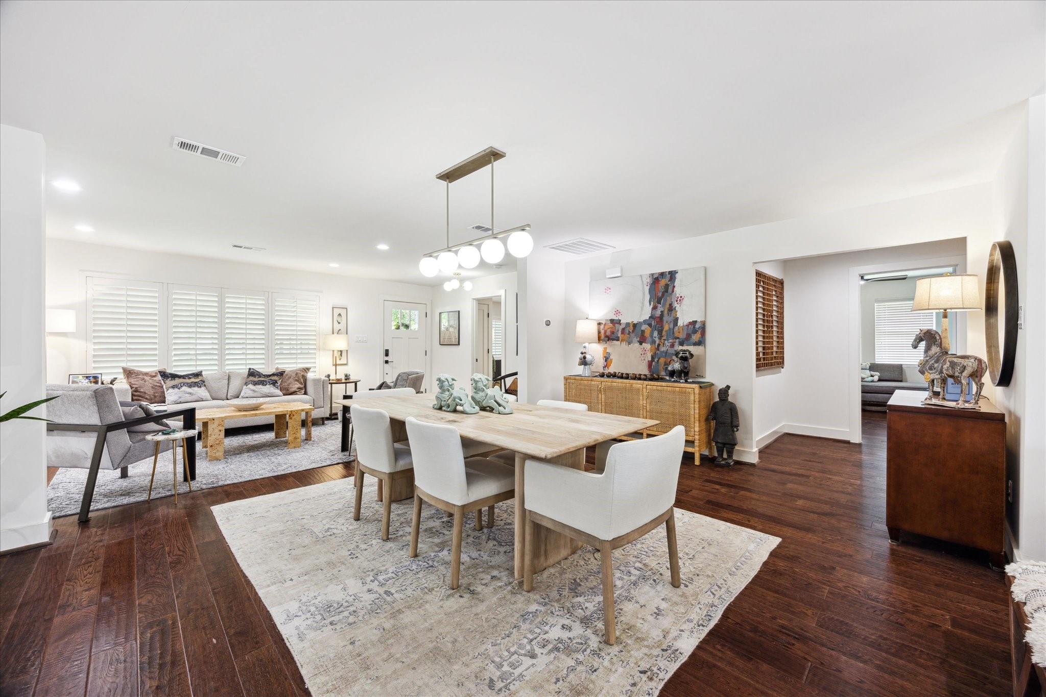 5702 Capello Drive, Houston