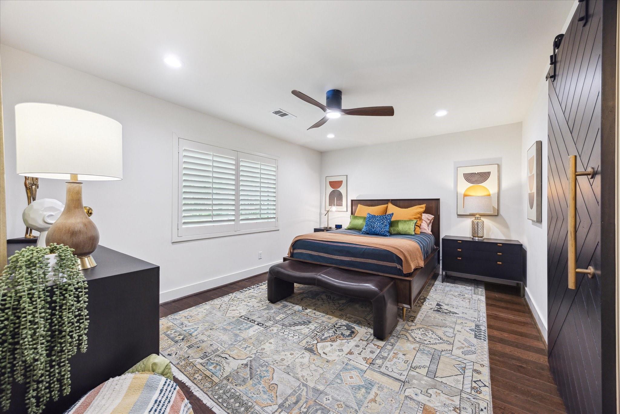5702 Capello Drive, Houston