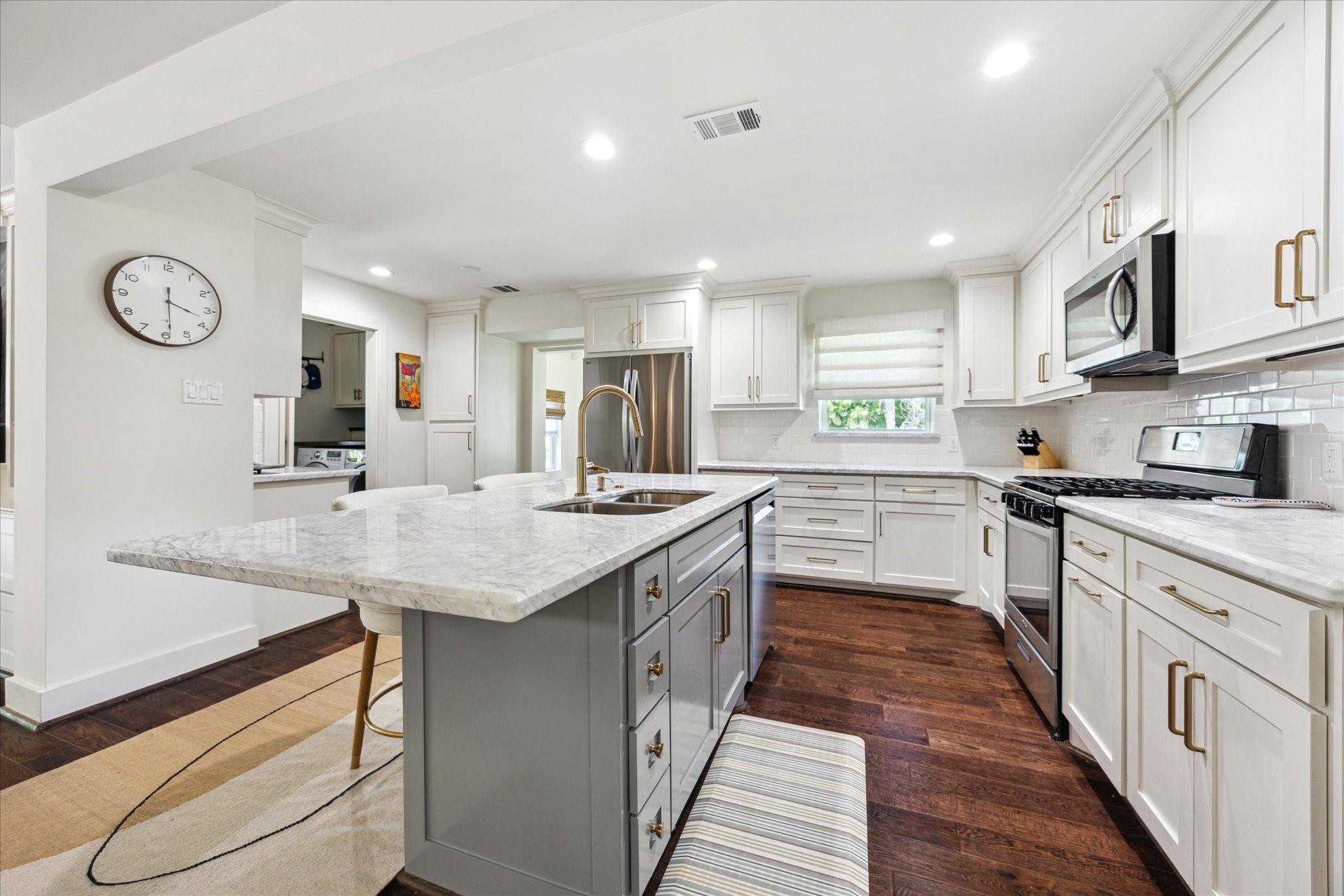 5702 Capello Drive, Houston