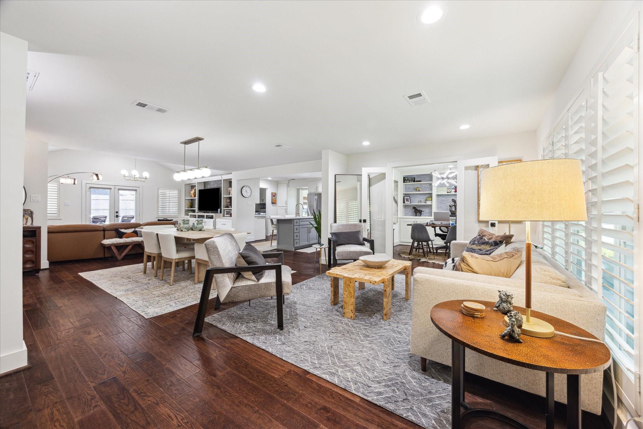 5702 Capello Drive, Houston
