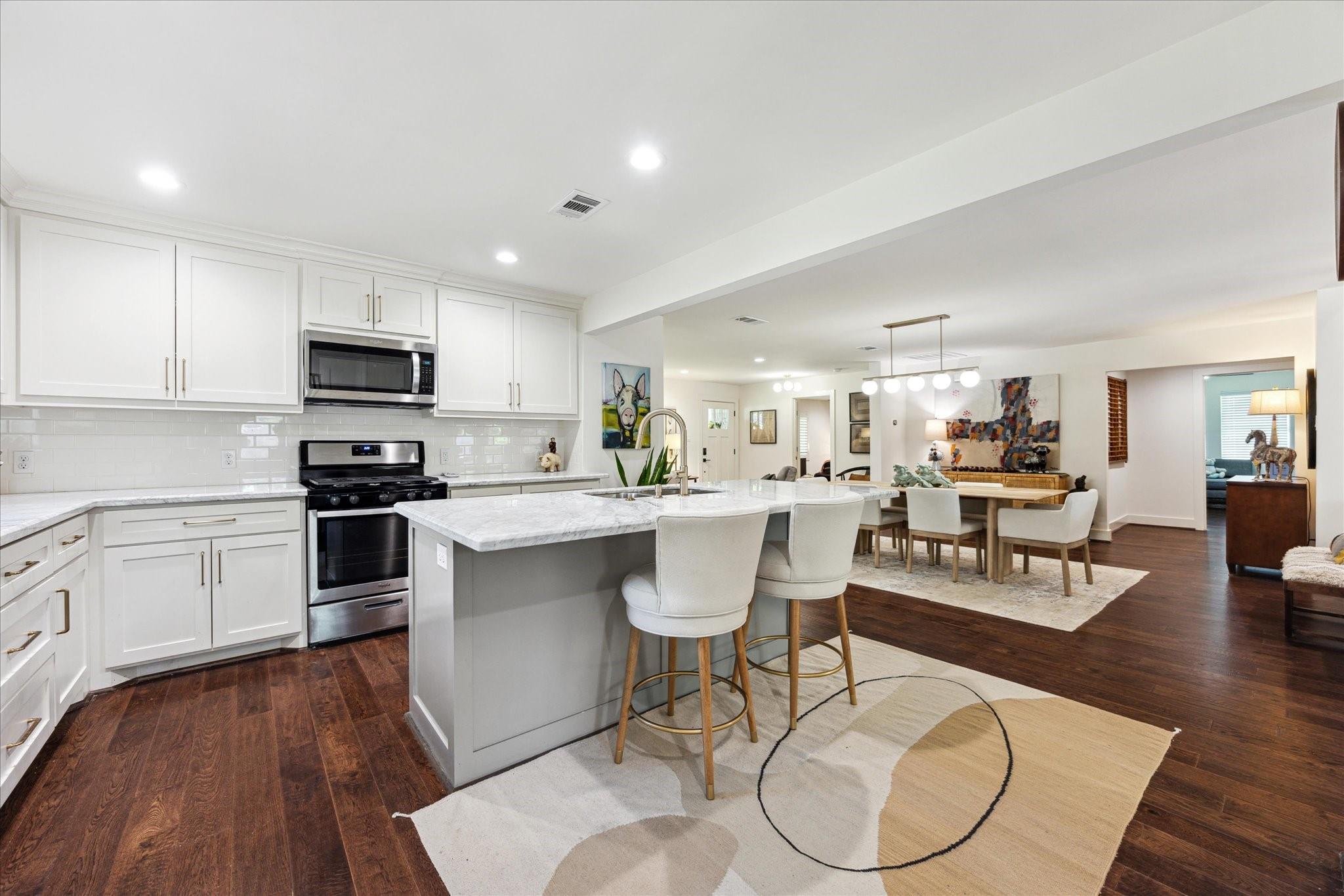 5702 Capello Drive, Houston