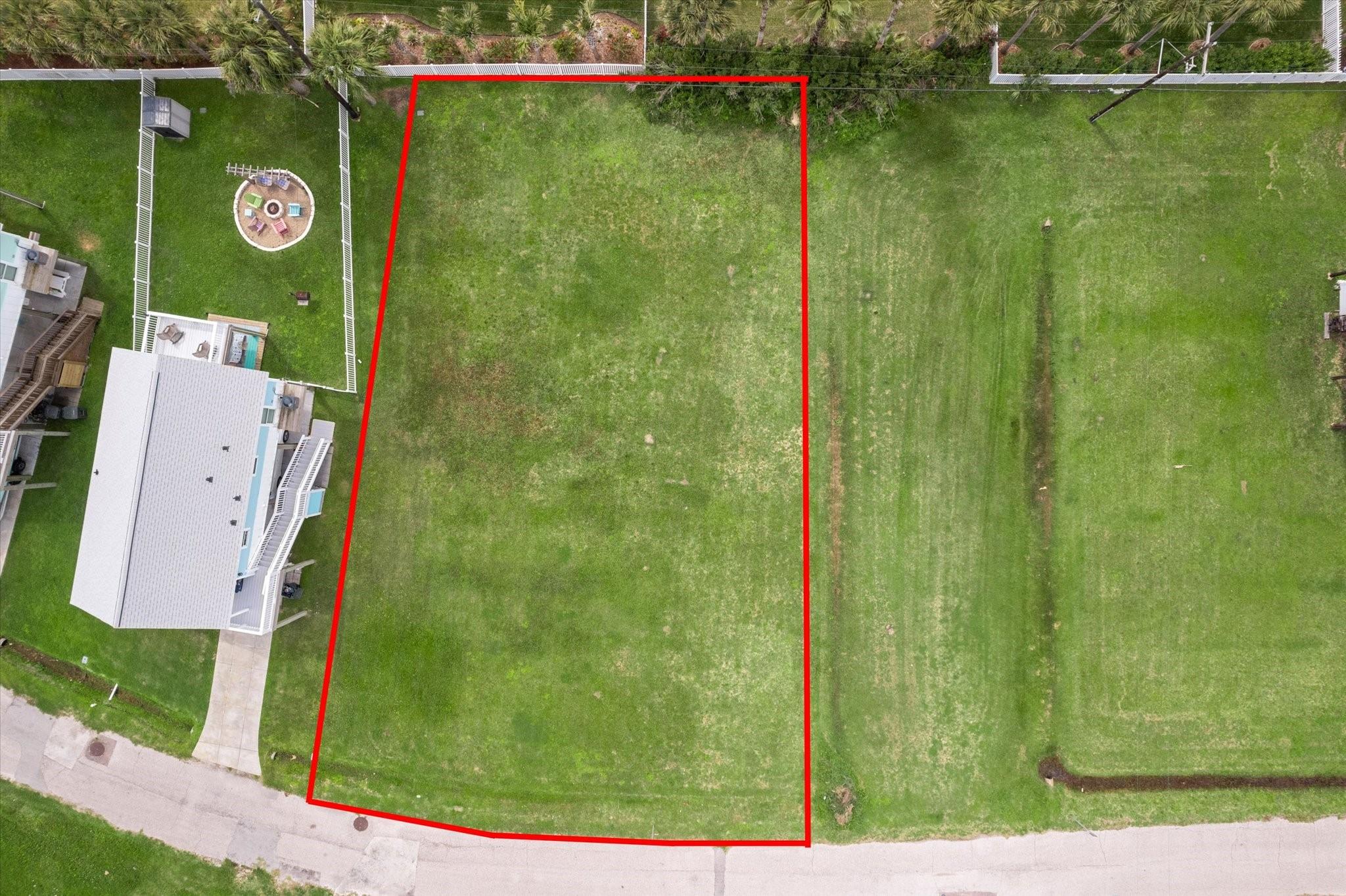 4202 Oleander Drive