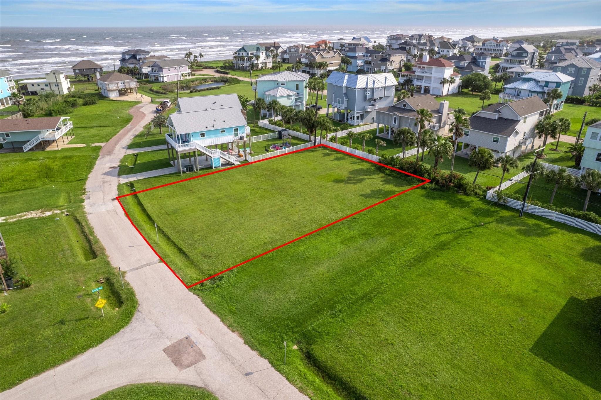 4202 Oleander Drive