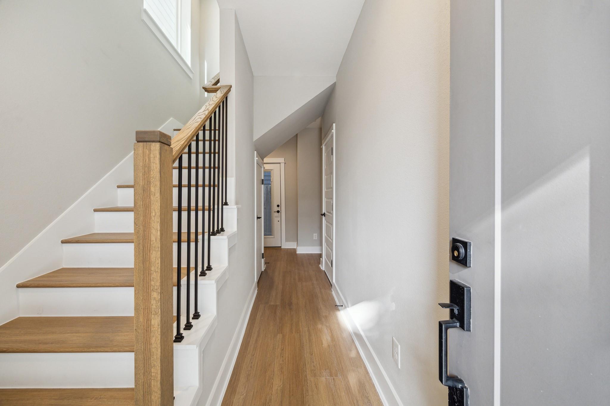 812 Thornton Street # D