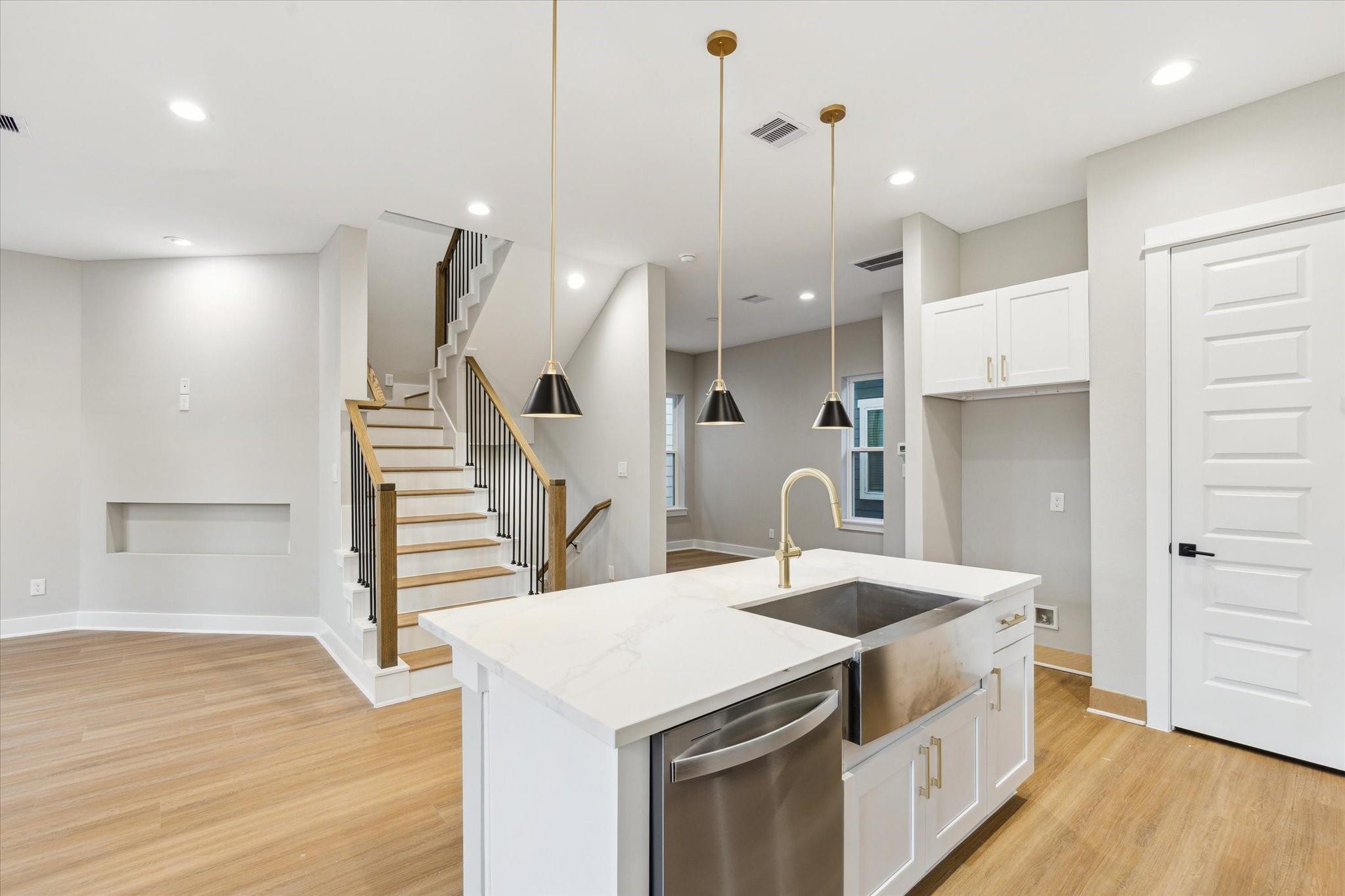 812 Thornton Street # D