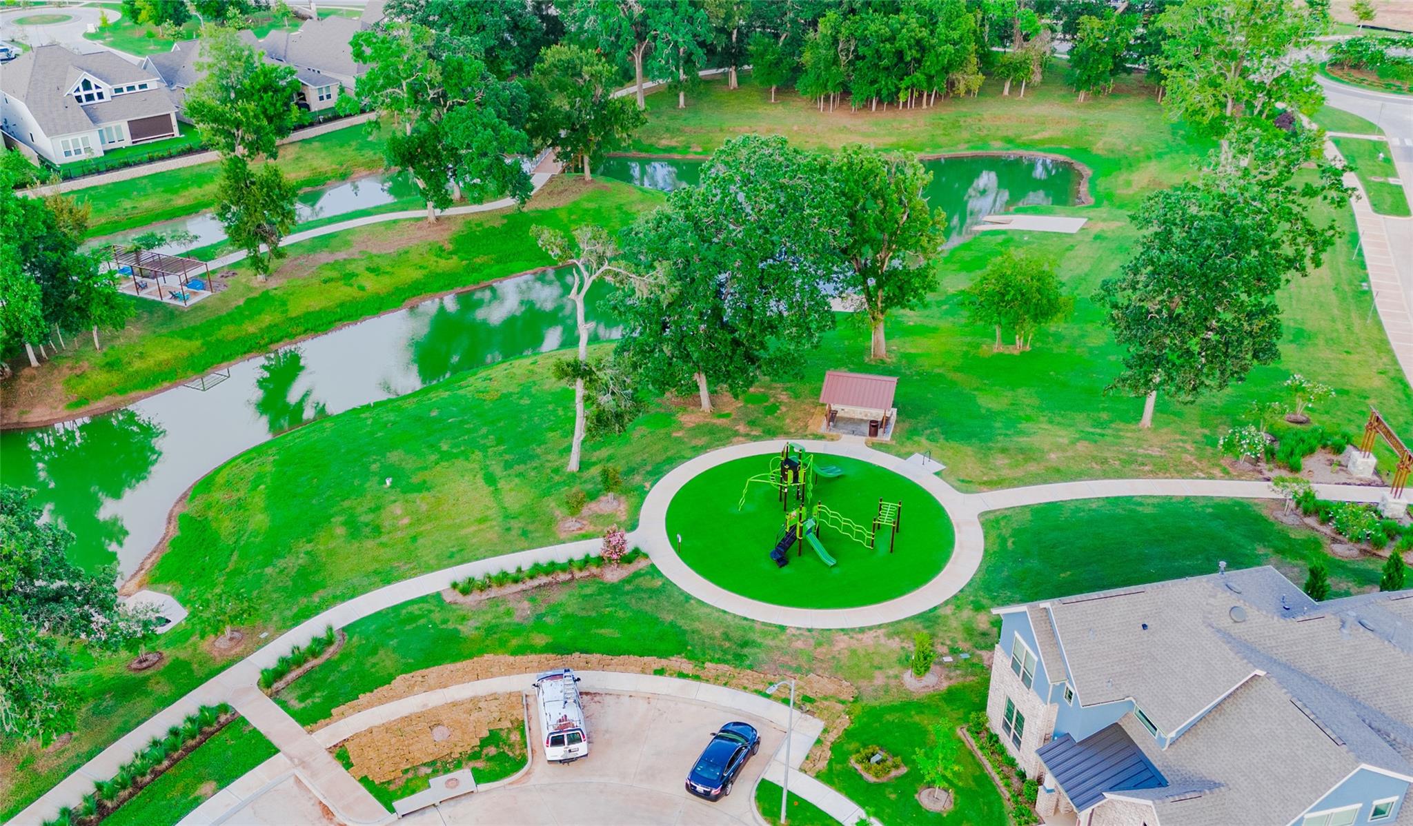 8327 Threadfin Way