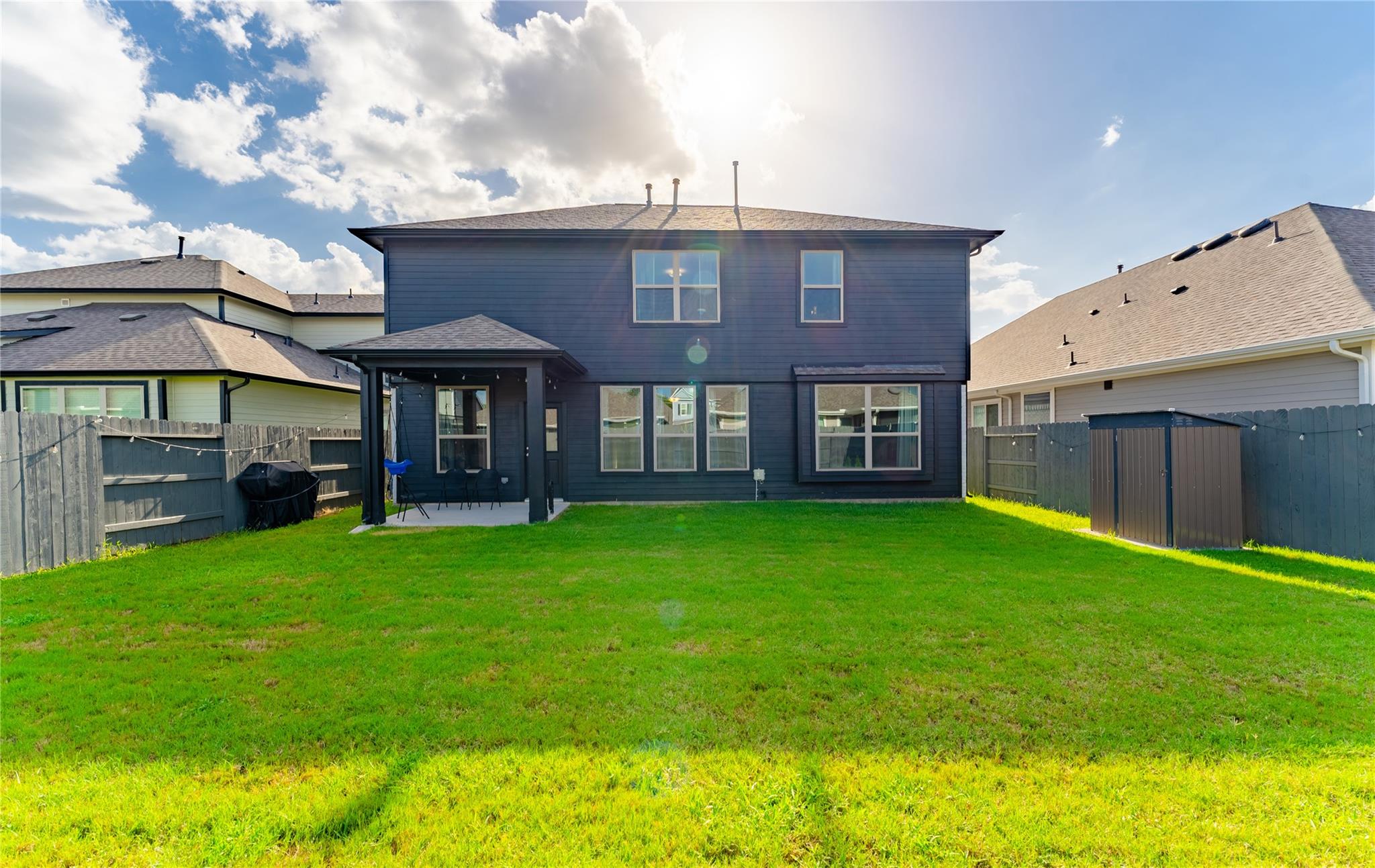 8327 Threadfin Way