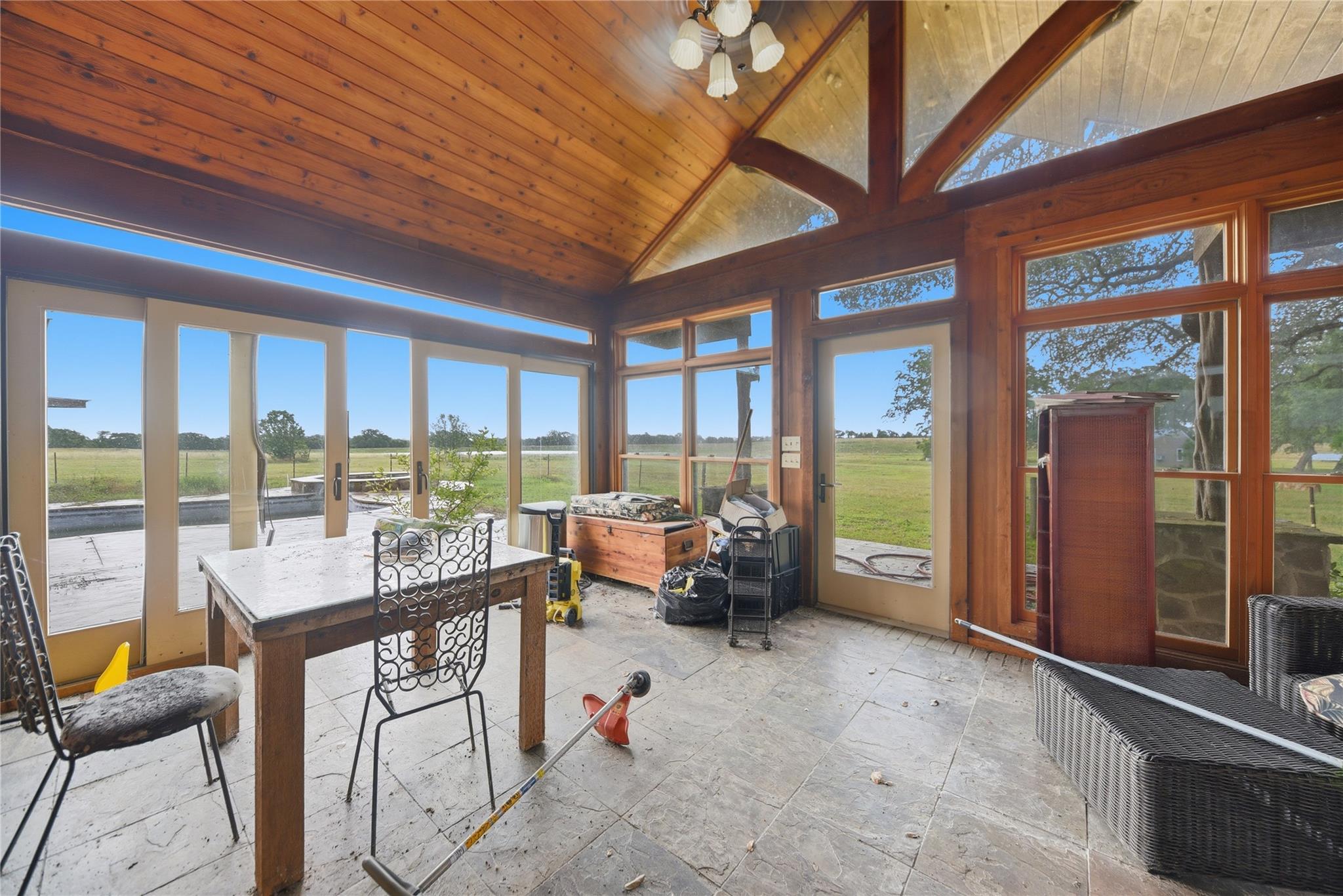 10100 Harmon School Road