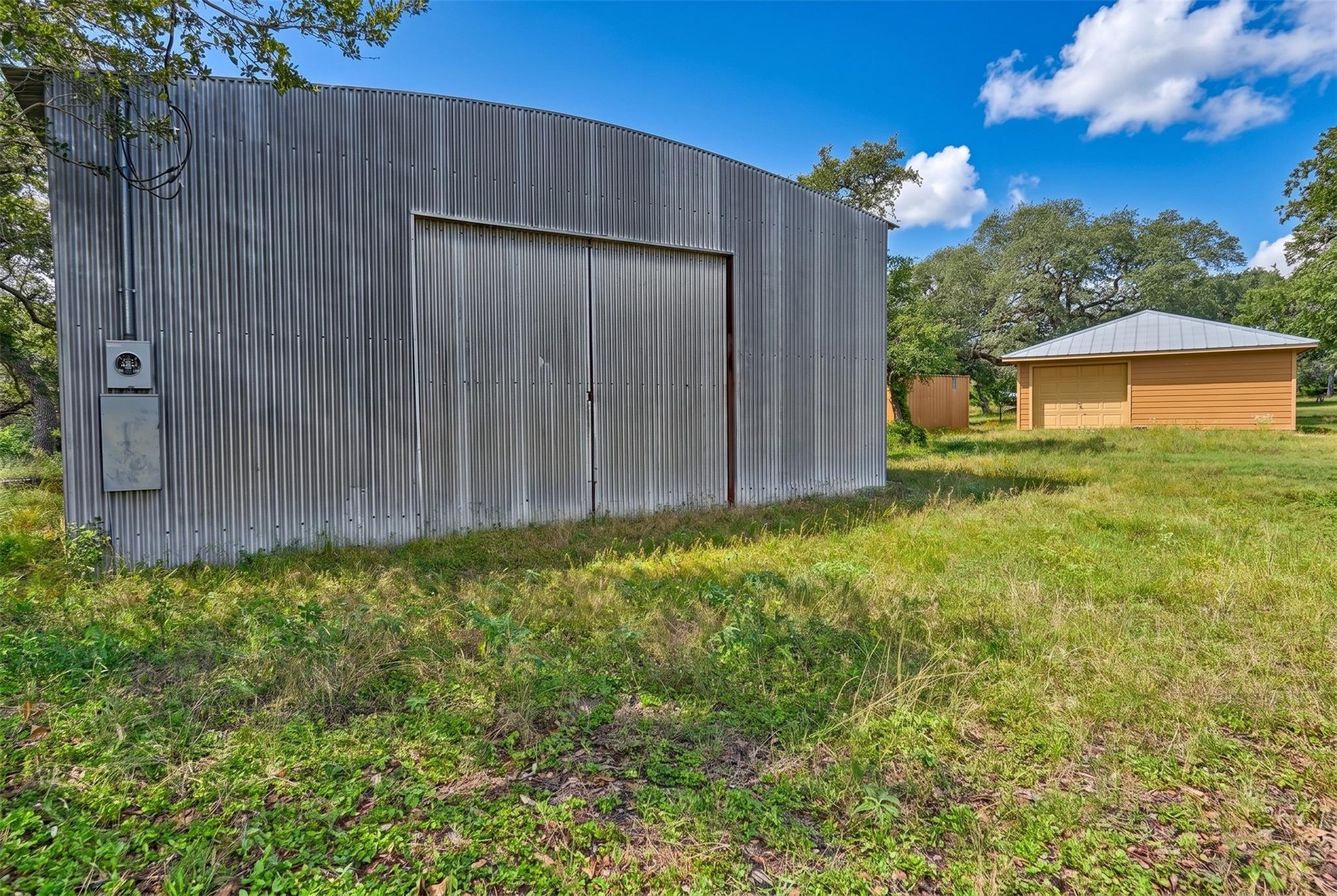 10100 Harmon School Road