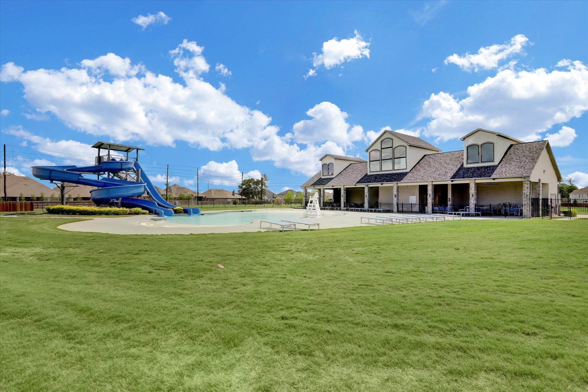 9110 Farr Landing Trail