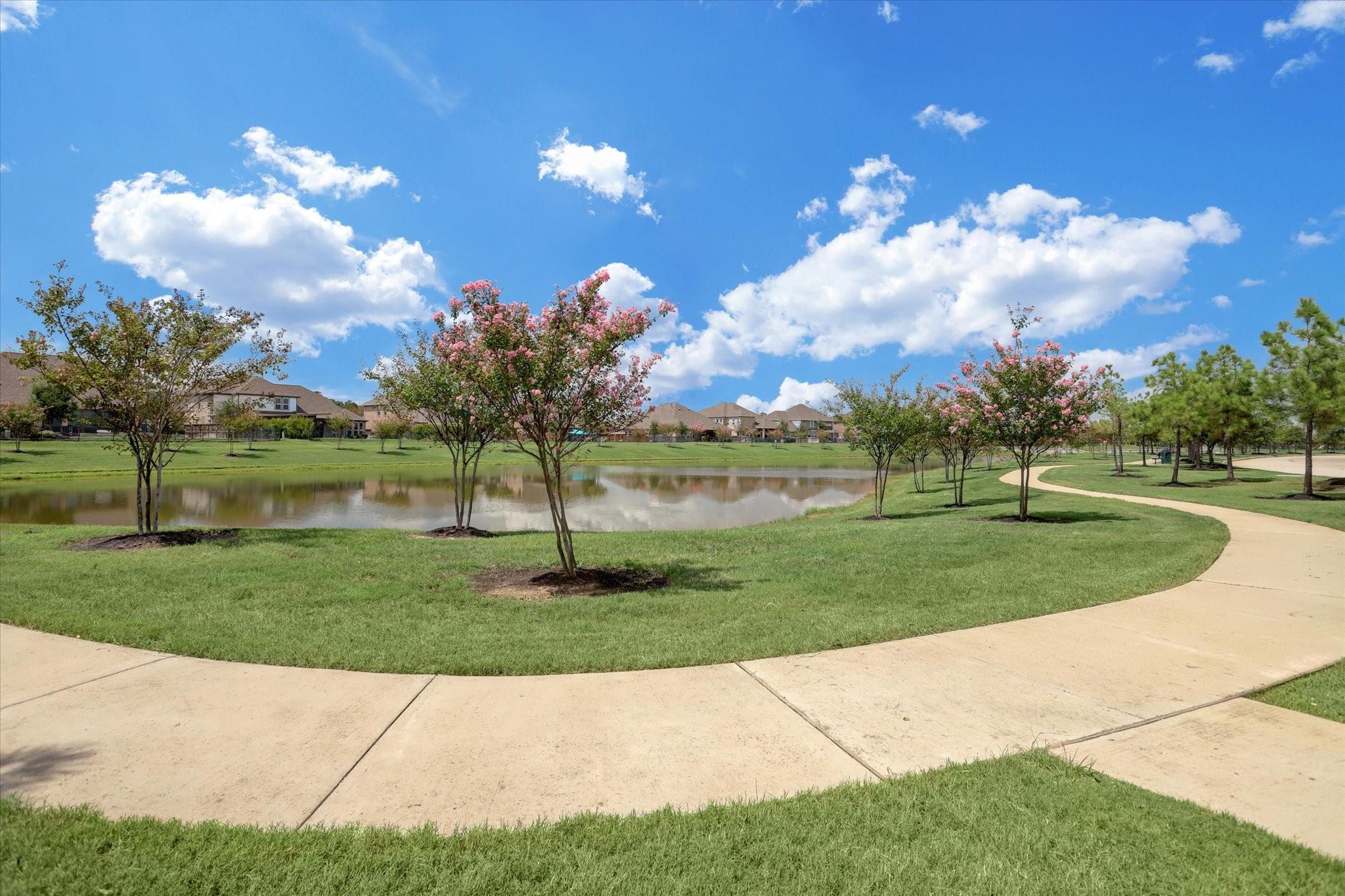 9110 Farr Landing Trail