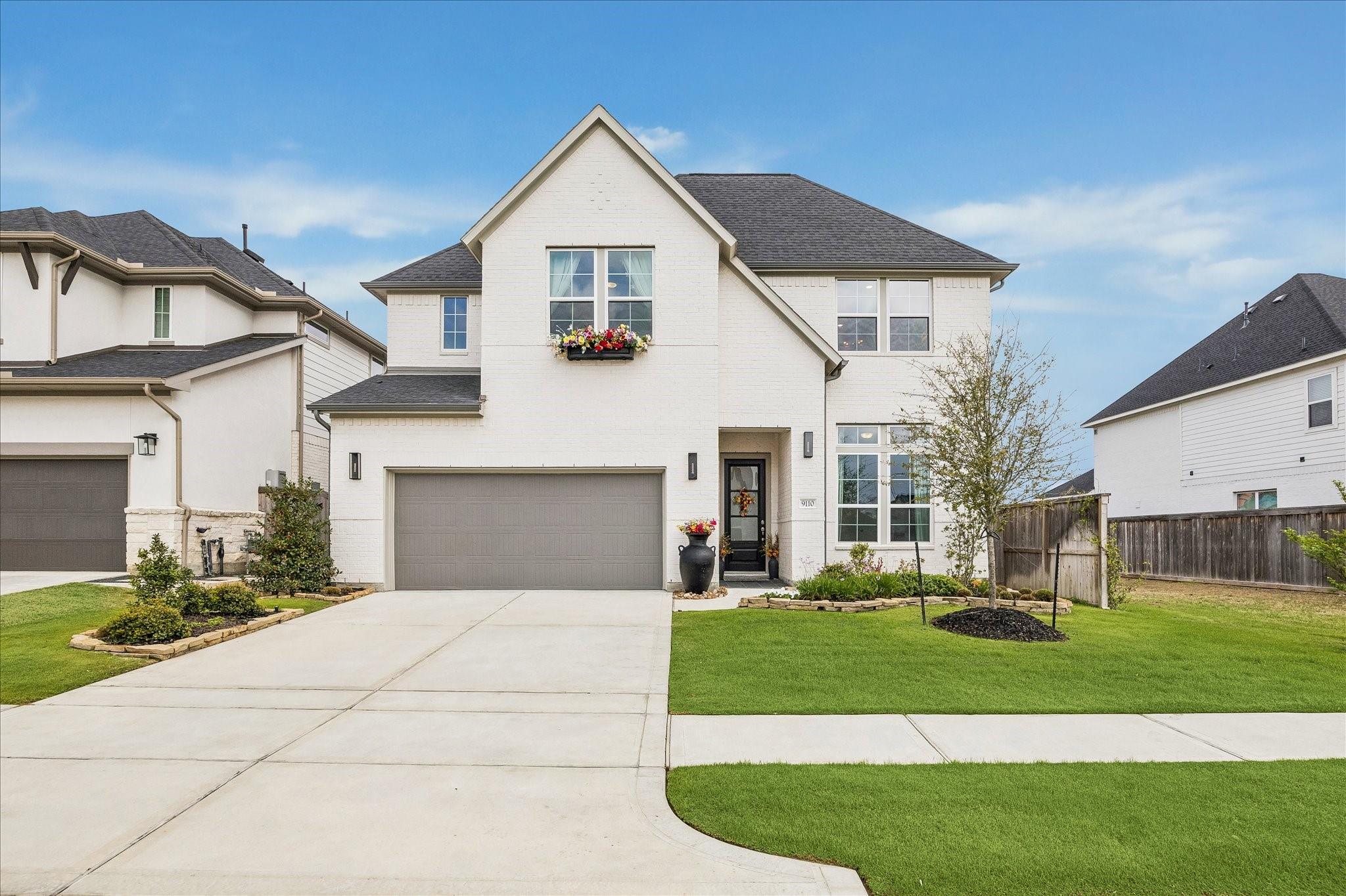 9110 Farr Landing Trail