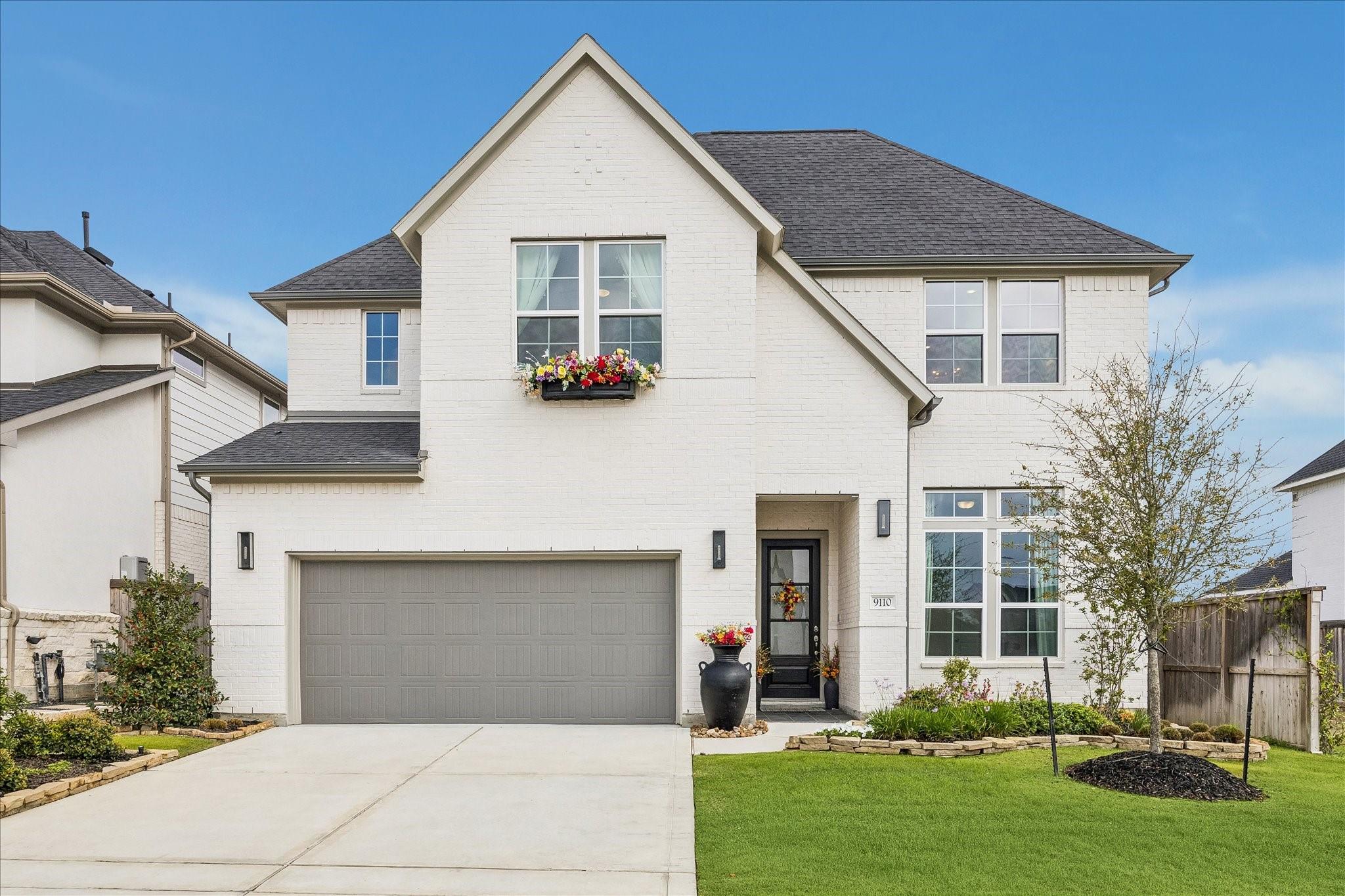 9110 Farr Landing Trail