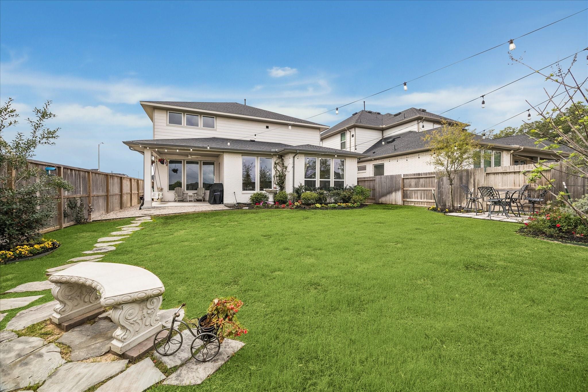 9110 Farr Landing Trail