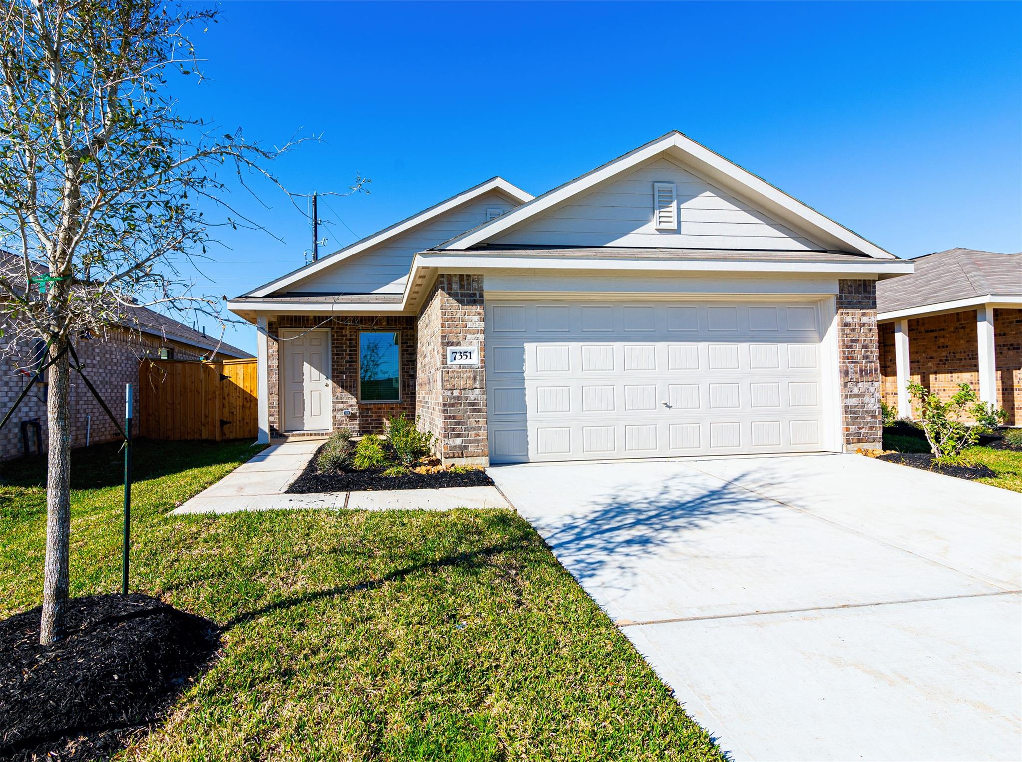7351 Gorrion Drive Drive
