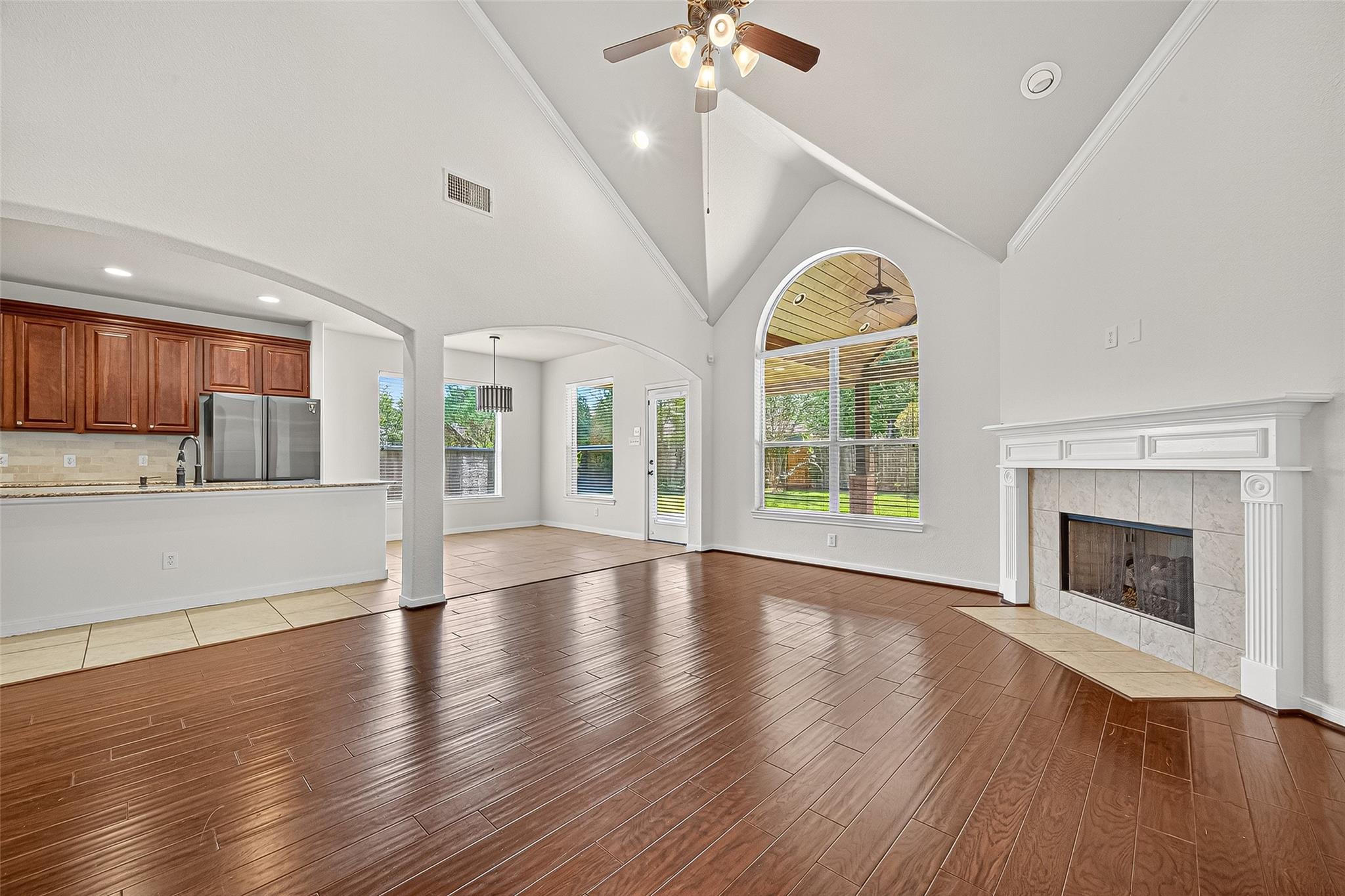 15 Hadlock Place