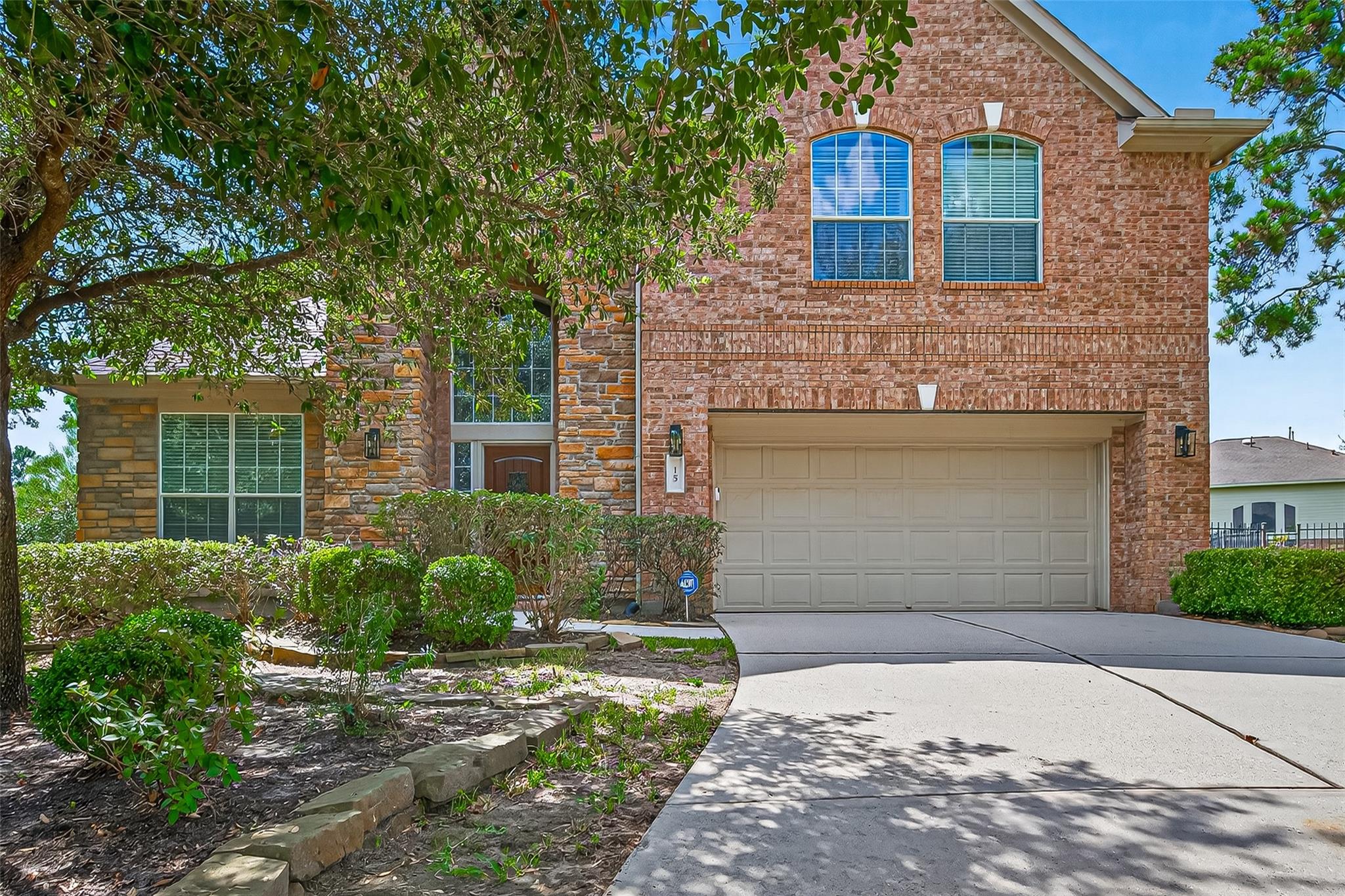 15 Hadlock Place