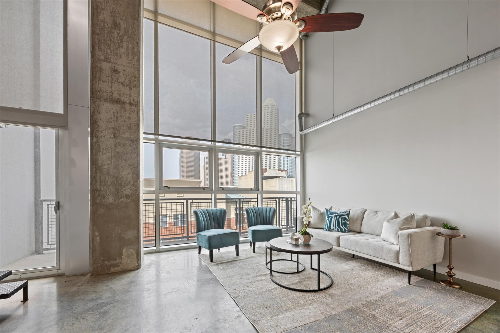 2000 Bagby Street # 7414, Houston Unit: 7414