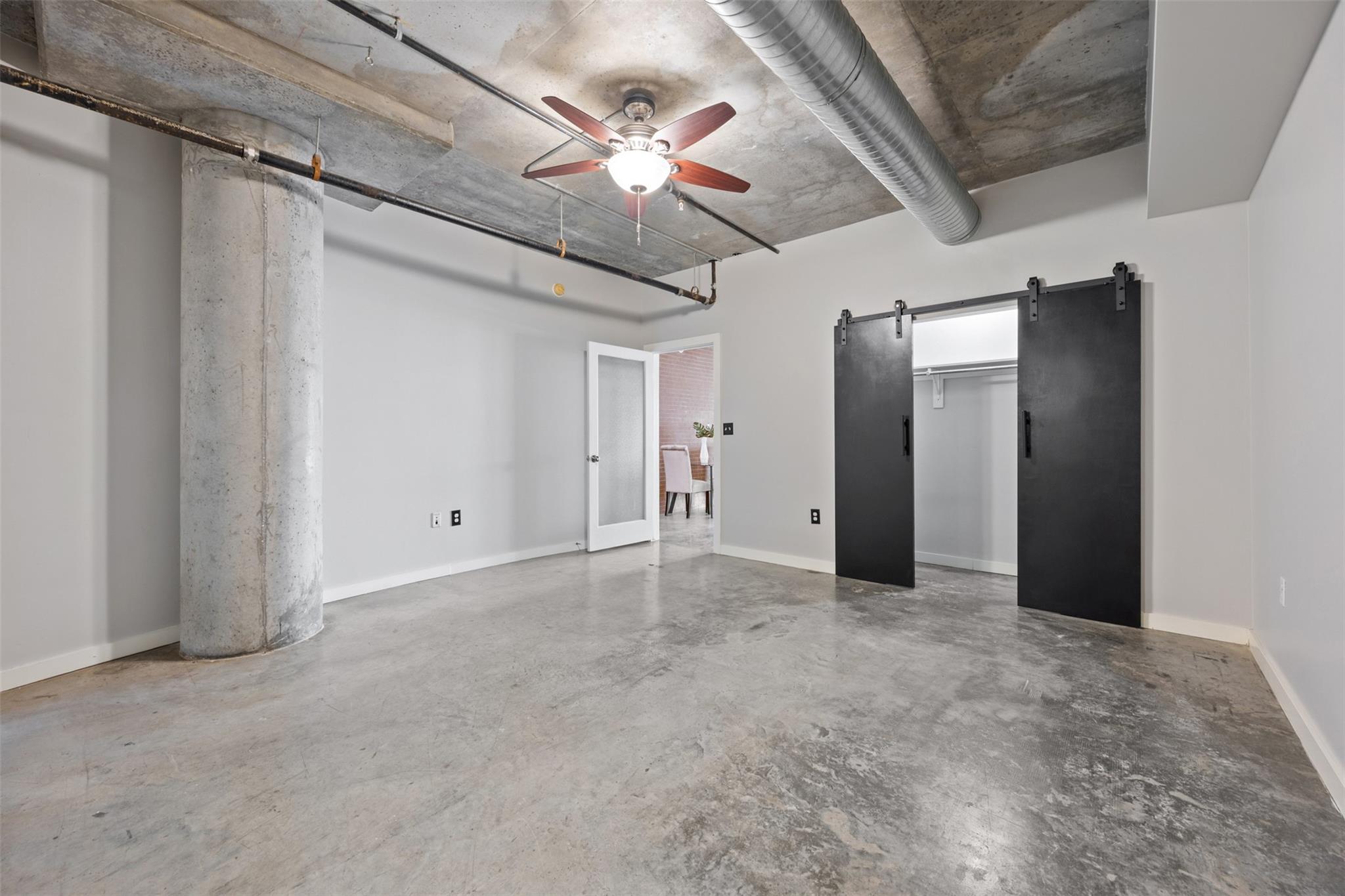 2000 Bagby Street # 7414, Houston Unit: 7414