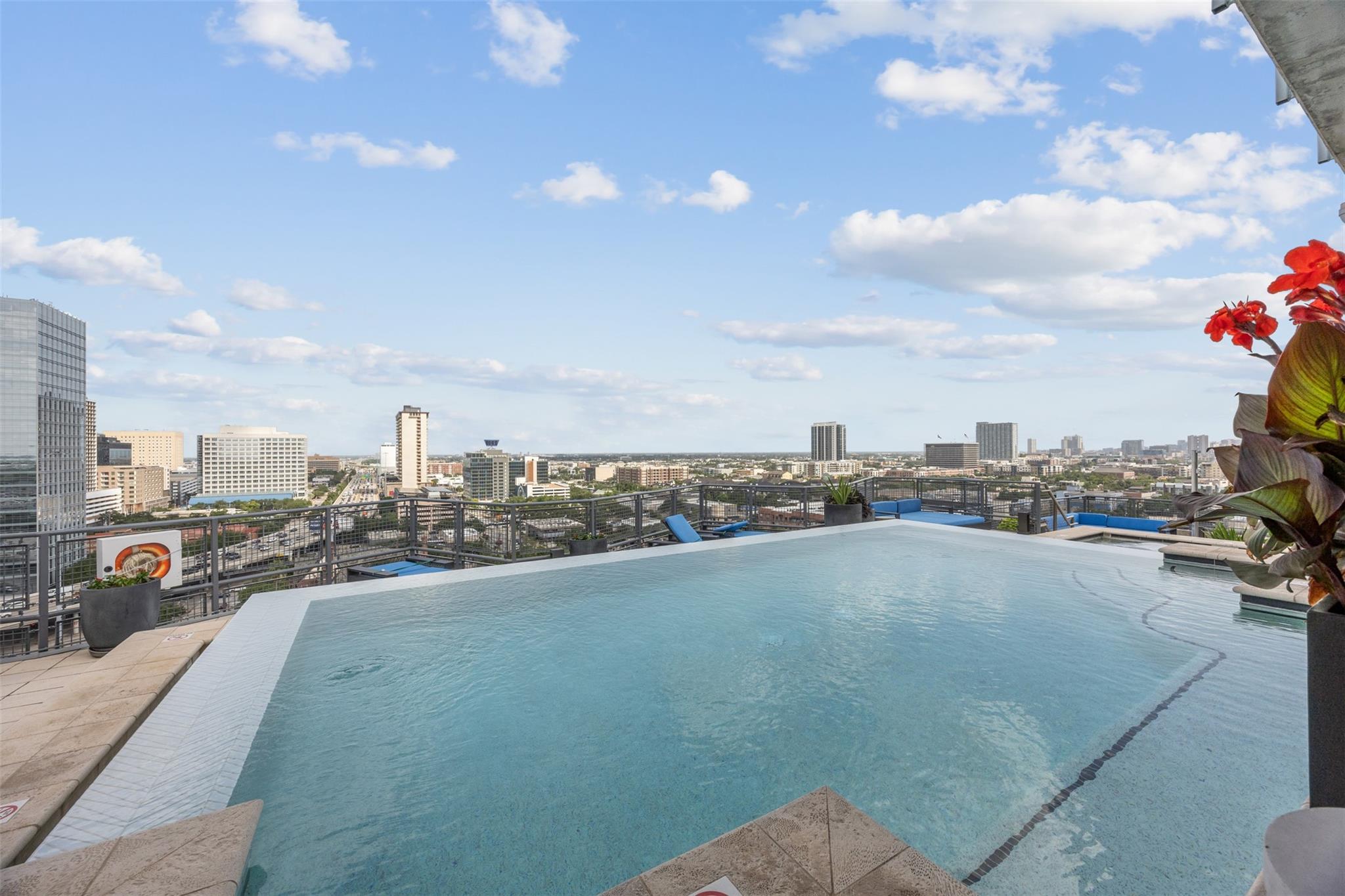 2000 Bagby Street # 7414, Houston Unit: 7414