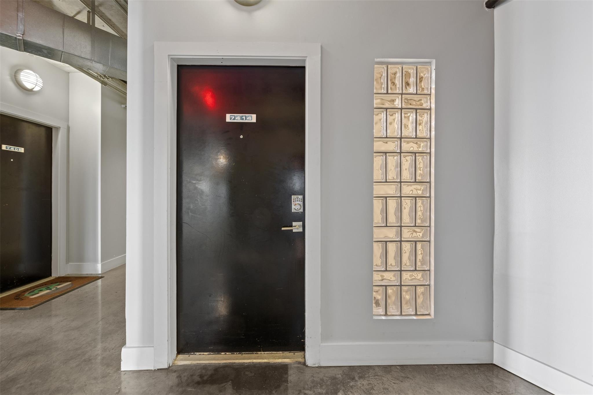 2000 Bagby Street # 7414, Houston Unit: 7414