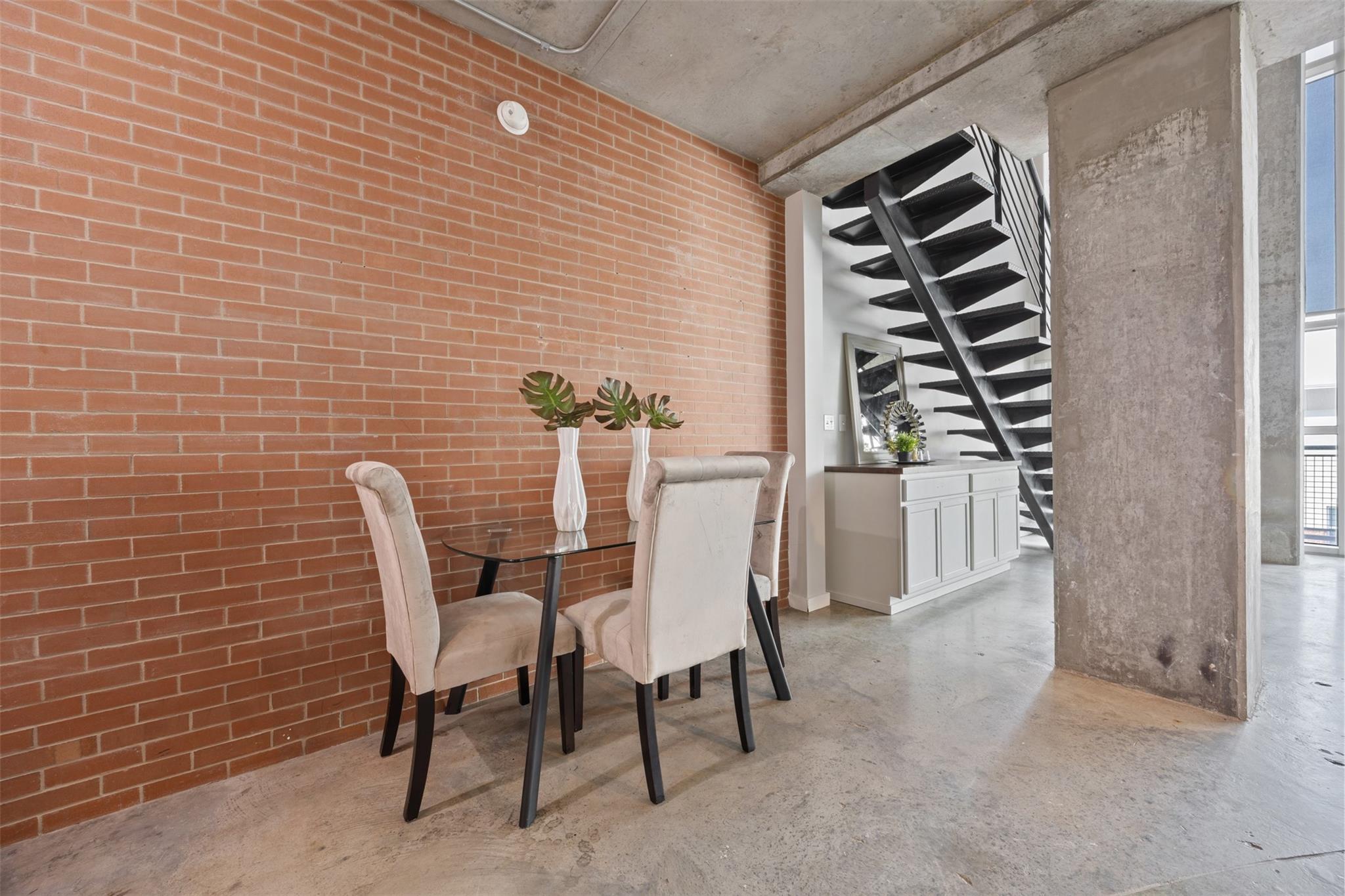 2000 Bagby Street # 7414, Houston Unit: 7414