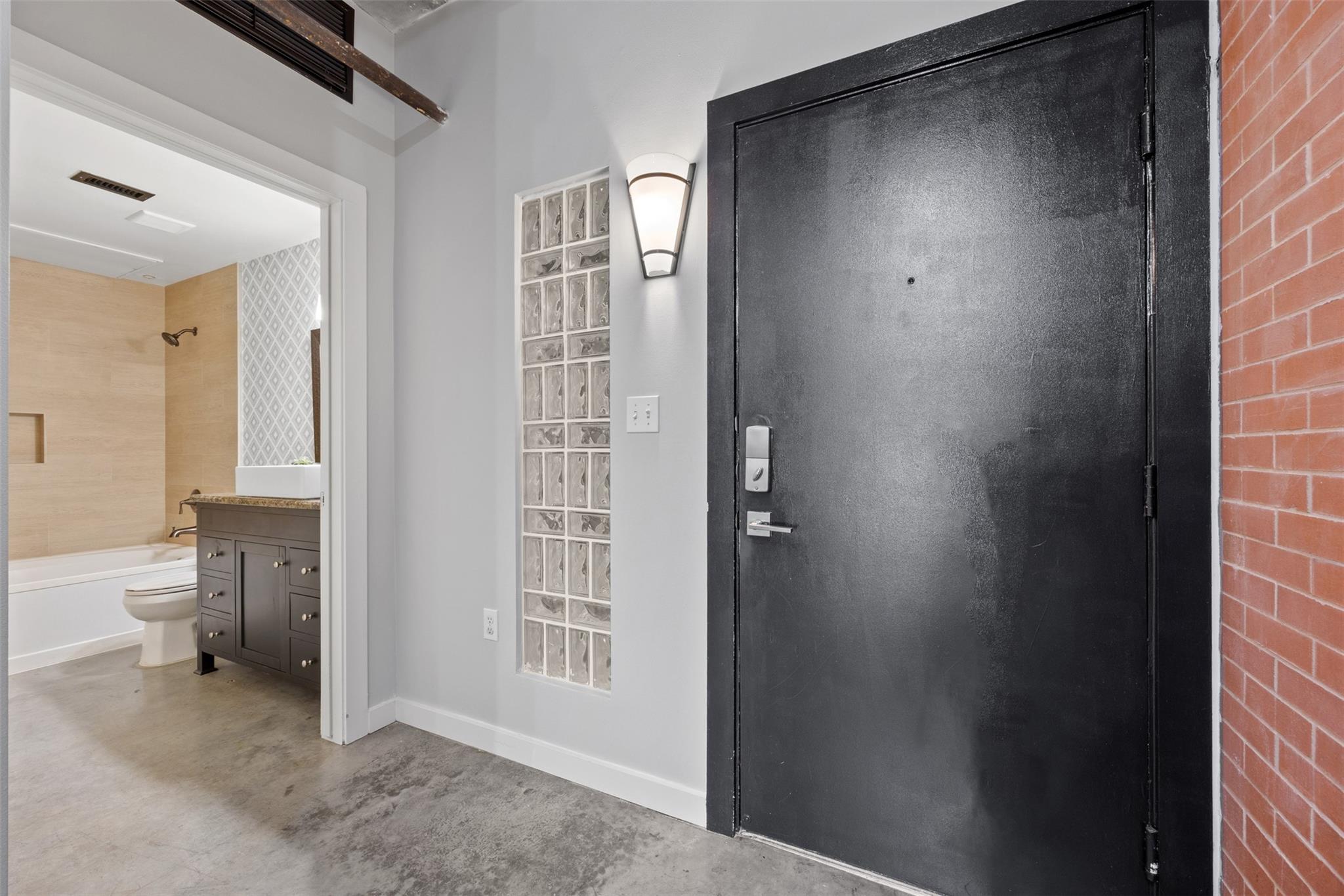 2000 Bagby Street # 7414, Houston Unit: 7414