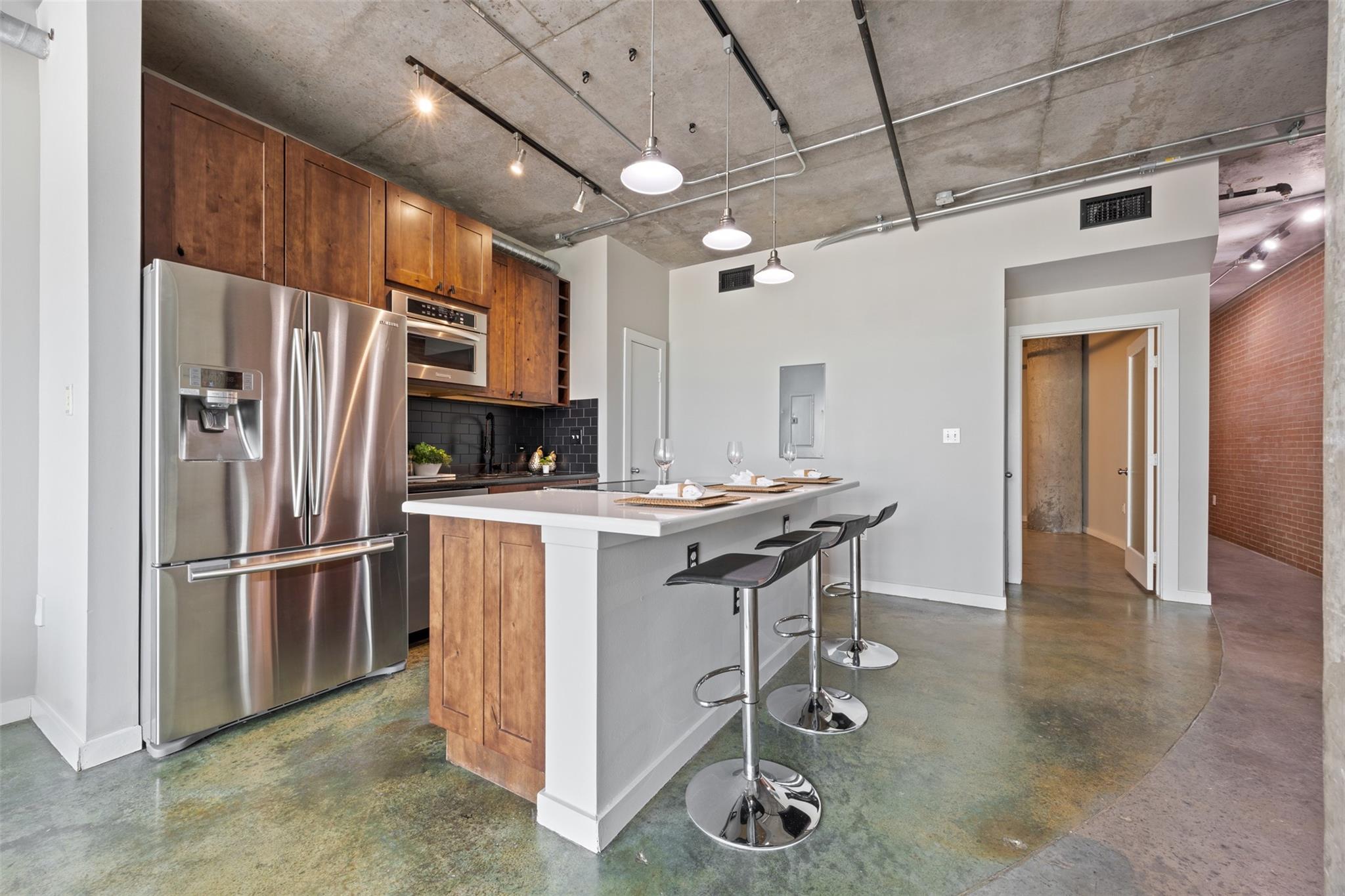 2000 Bagby Street # 7414, Houston Unit: 7414