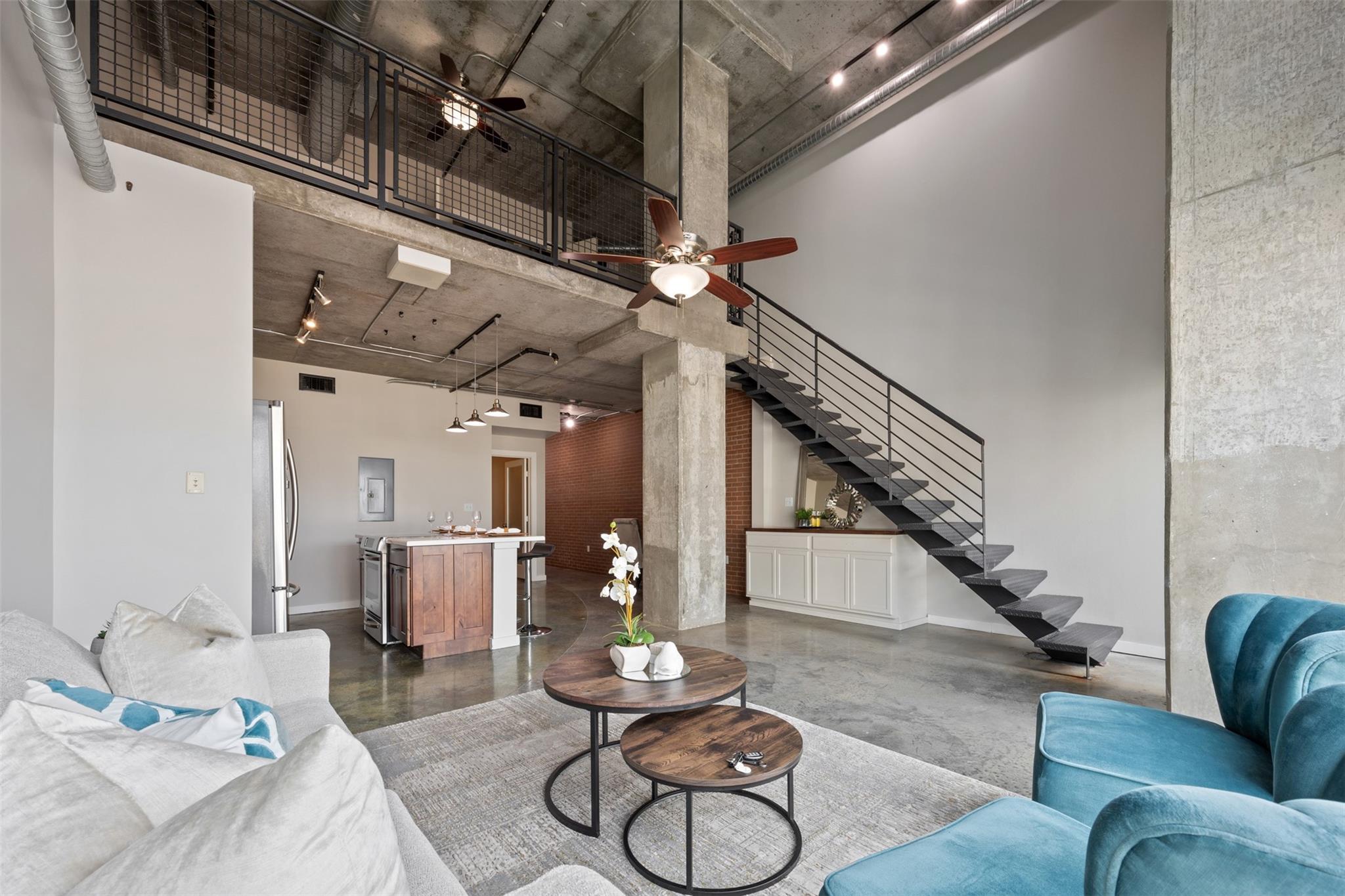 2000 Bagby Street # 7414, Houston Unit: 7414