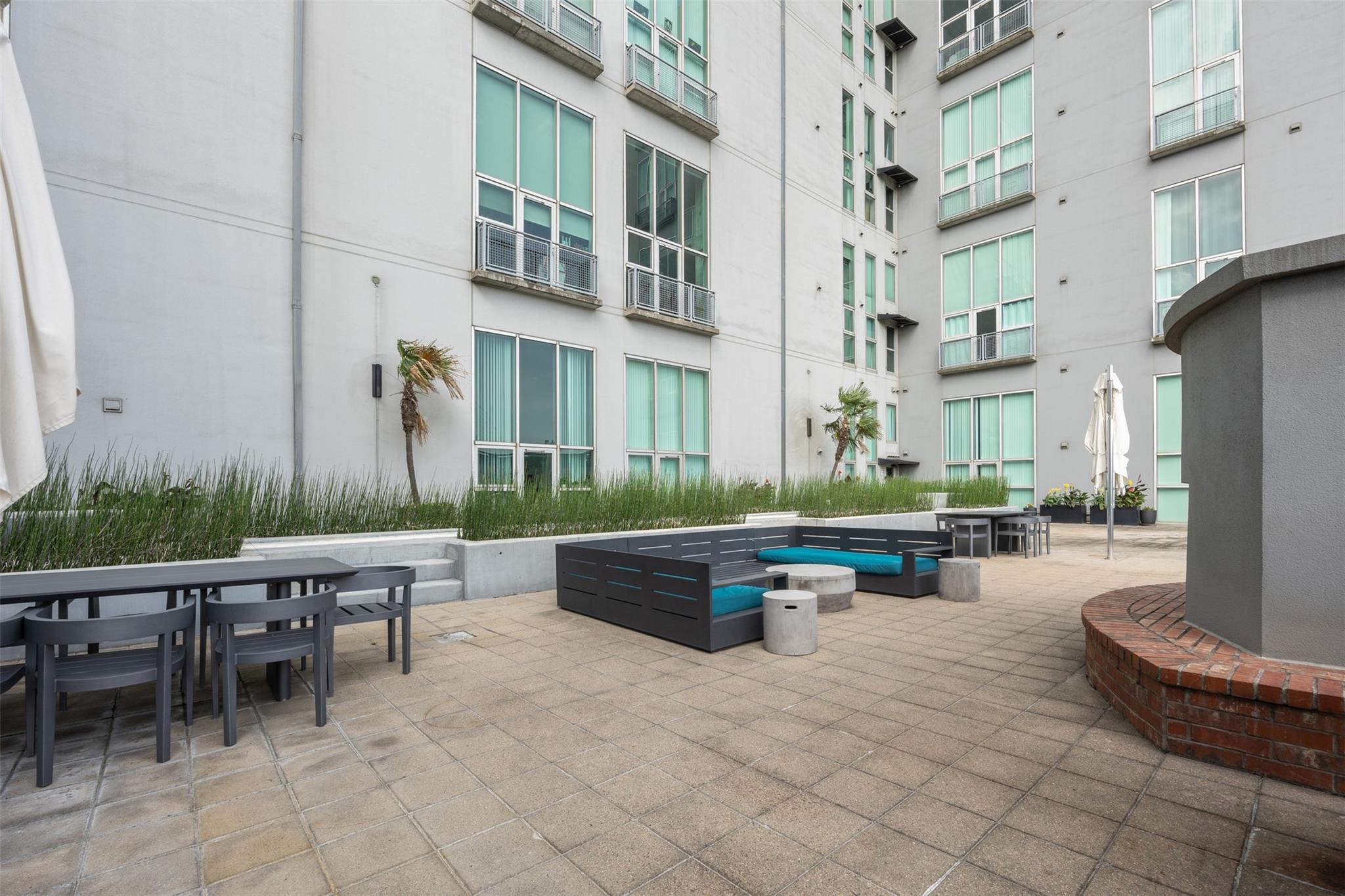 2000 Bagby Street # 7414, Houston Unit: 7414