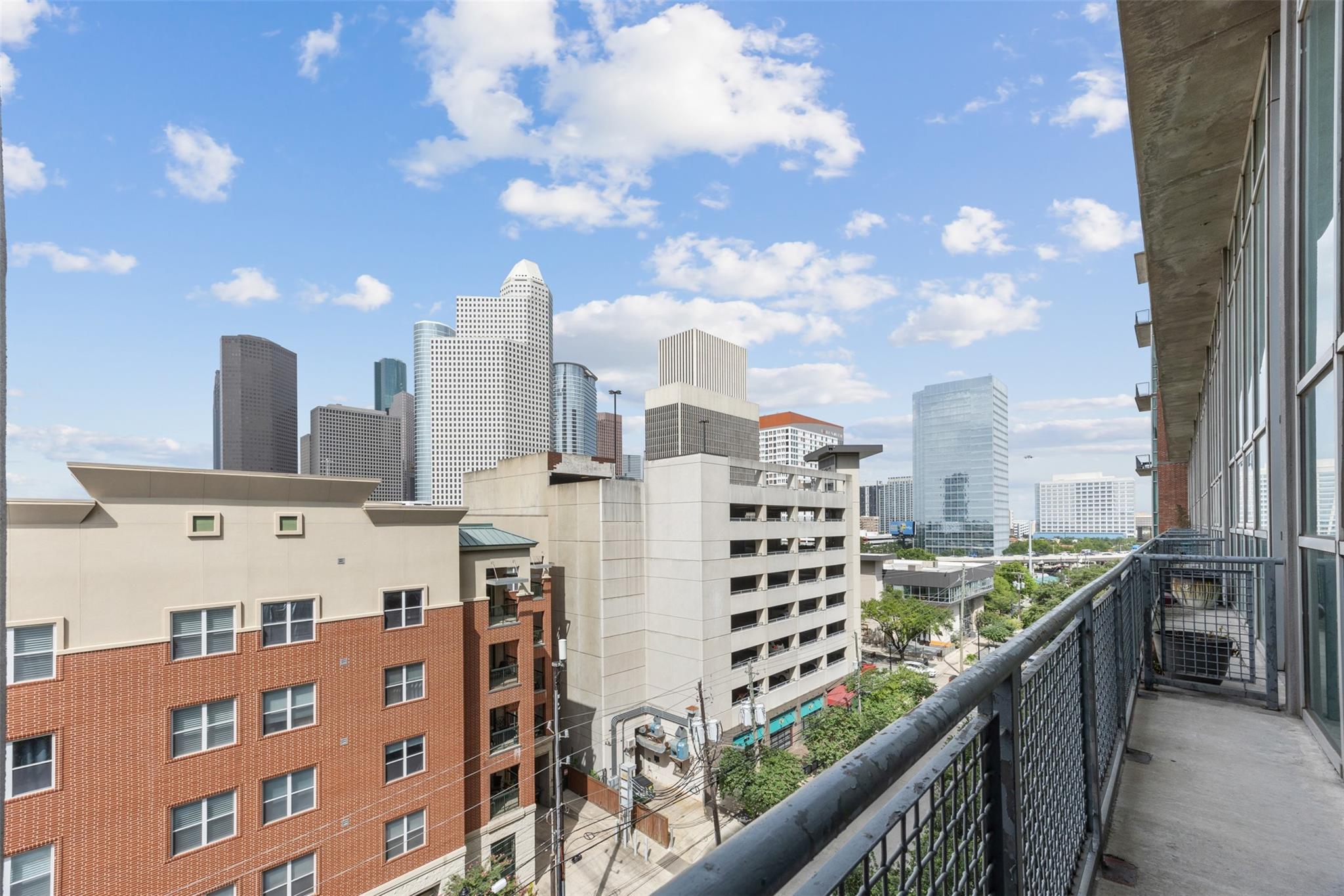 2000 Bagby Street # 7414, Houston Unit: 7414