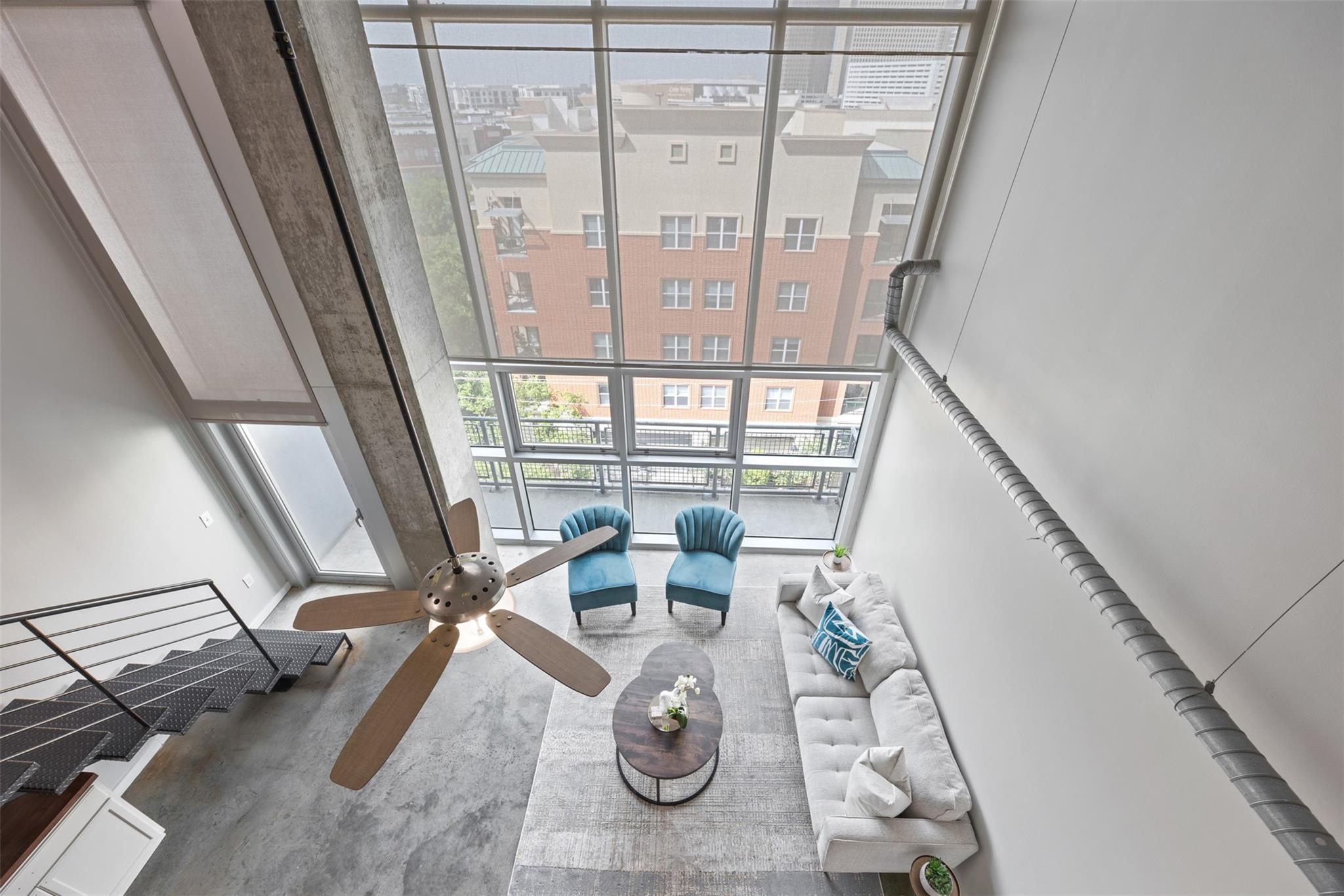 2000 Bagby Street # 7414, Houston Unit: 7414