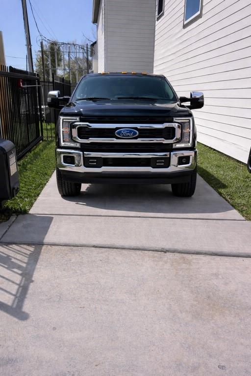 812 Thornton Street # F