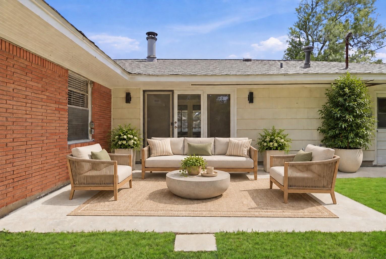 4114 Sarong Drive