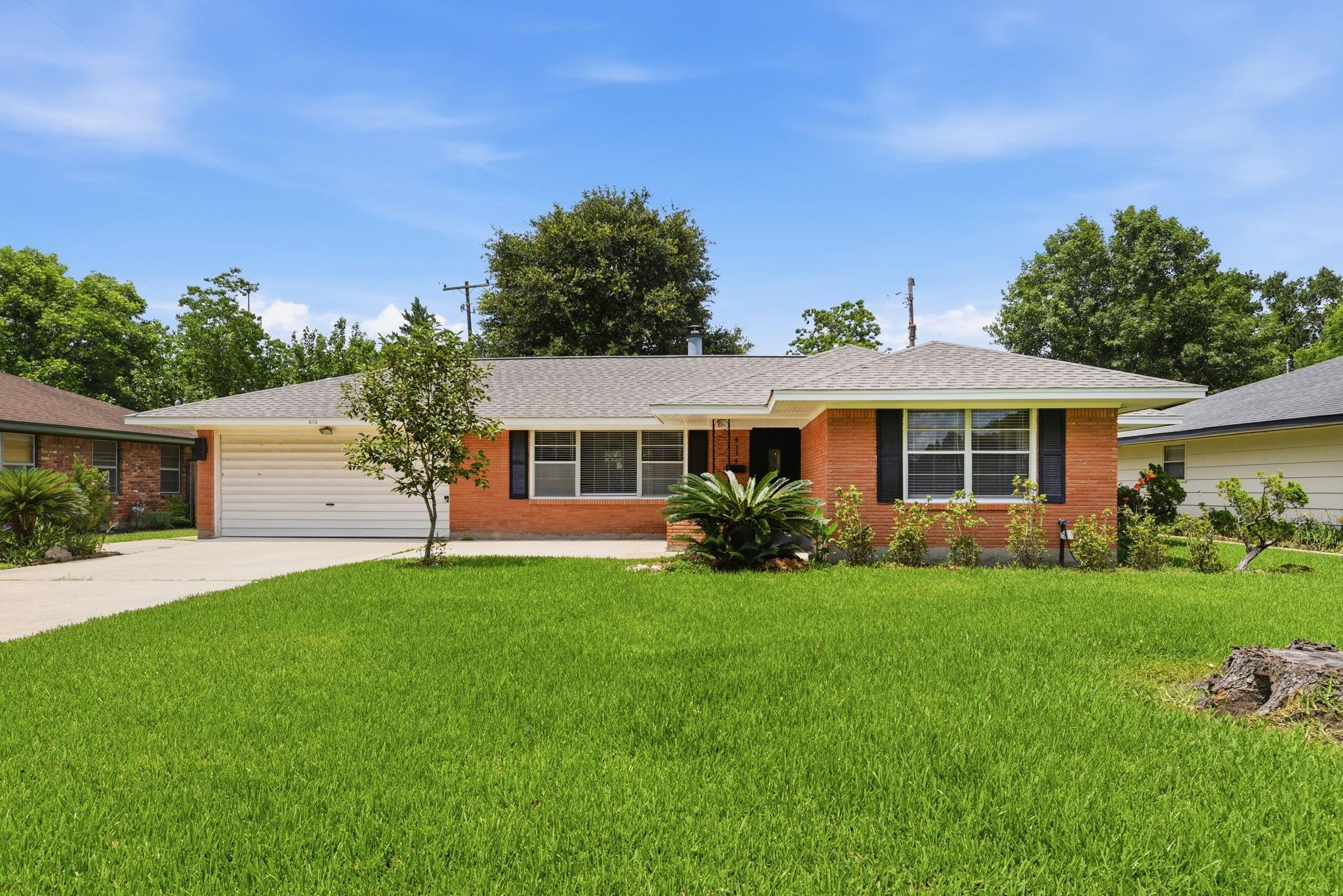 4114 Sarong Drive
