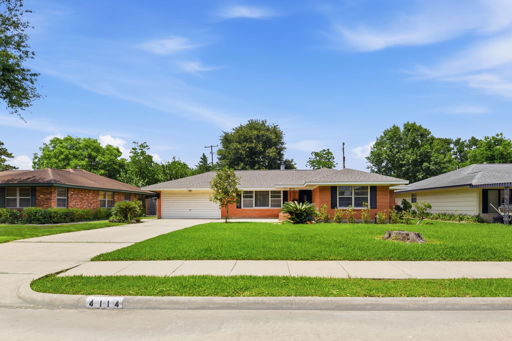 4114 Sarong Drive