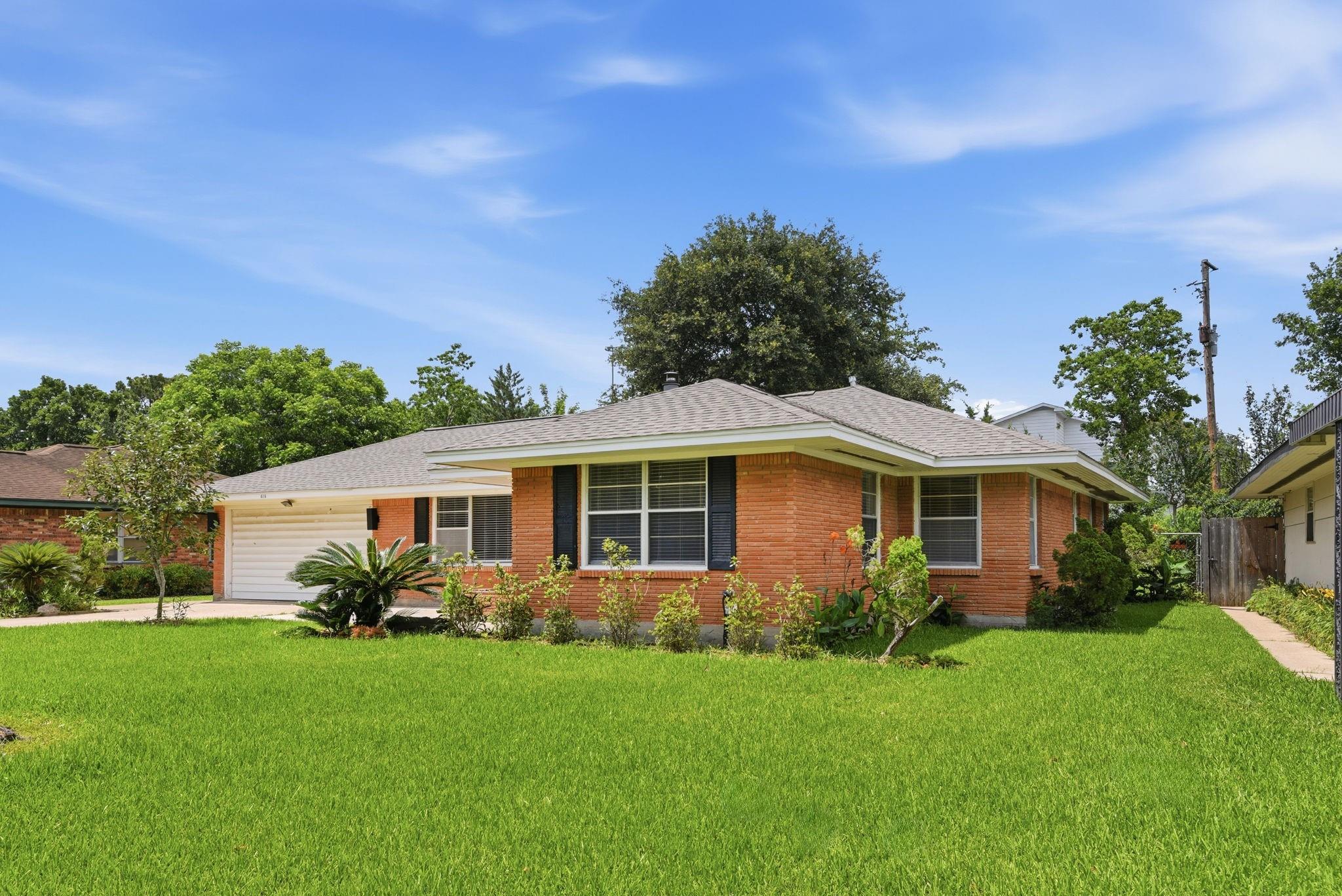 4114 Sarong Drive